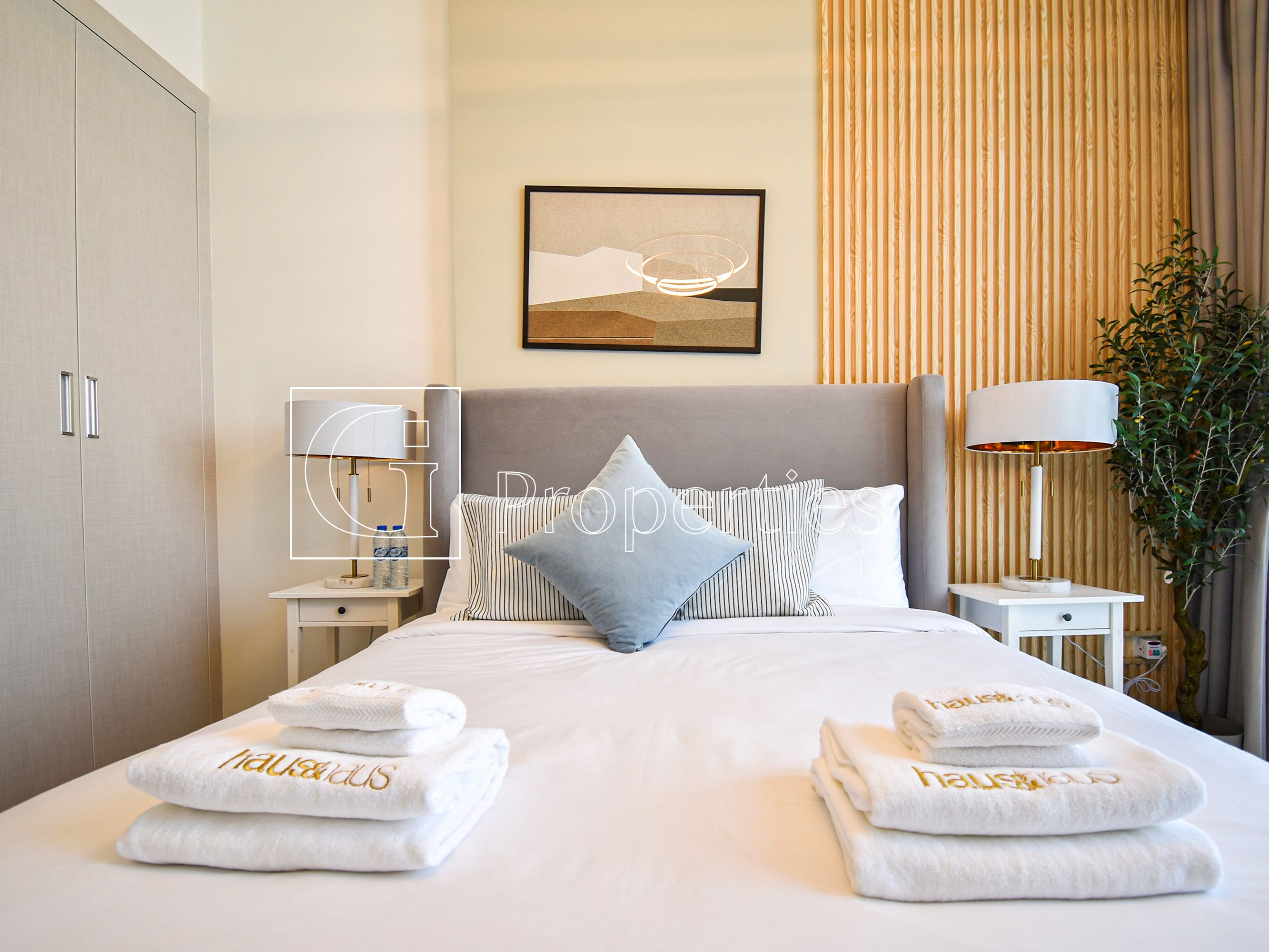 Fully Furnished | Amazing View | Hot Deal - 5