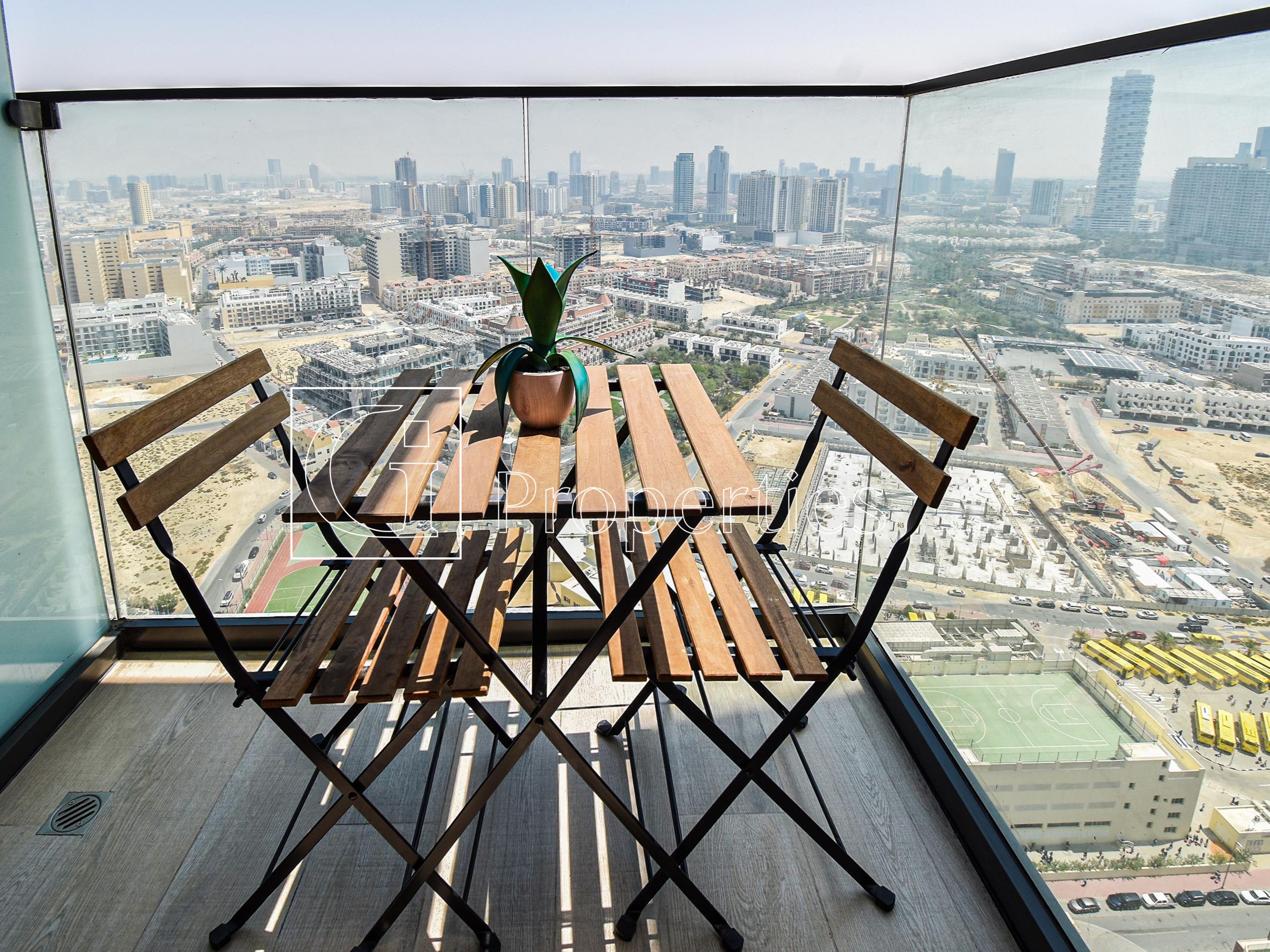 Fully Furnished | Amazing View | Hot Deal - 13