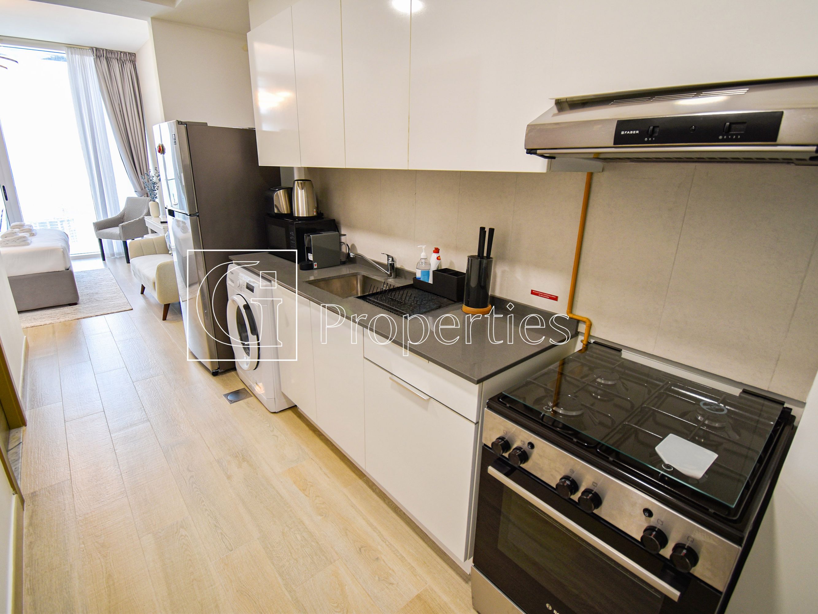 Fully Furnished | Amazing View | Hot Deal - 9