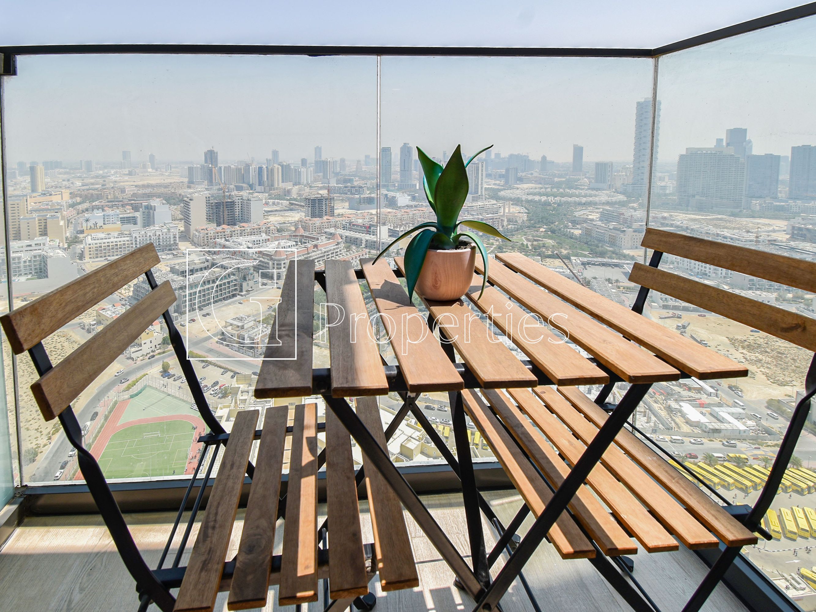 Fully Furnished | Amazing View | Hot Deal - 15