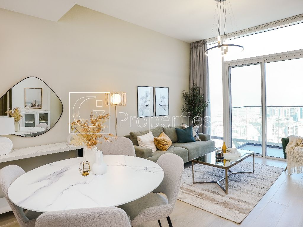 Fully Furnished | Hot Deal | Amazing view - 4
