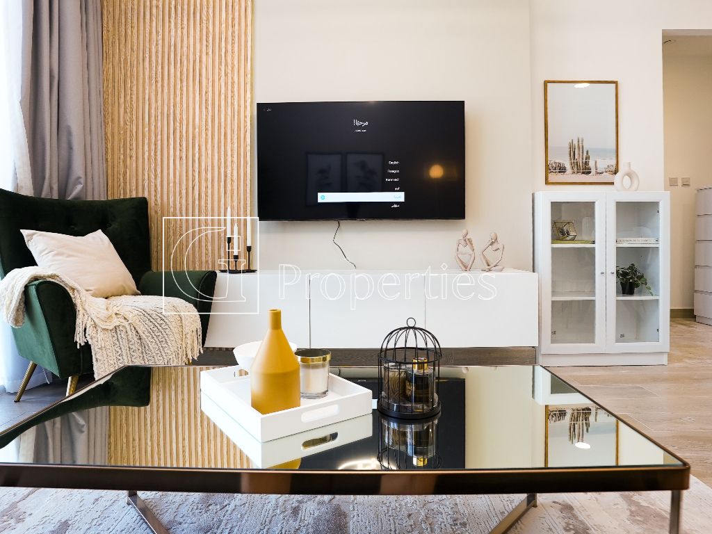 Fully Furnished | Hot Deal | Amazing view - 6