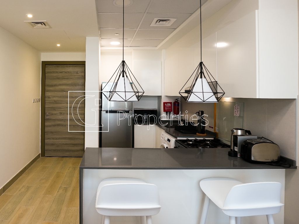 Fully Furnished | Hot Deal | Amazing view - 9