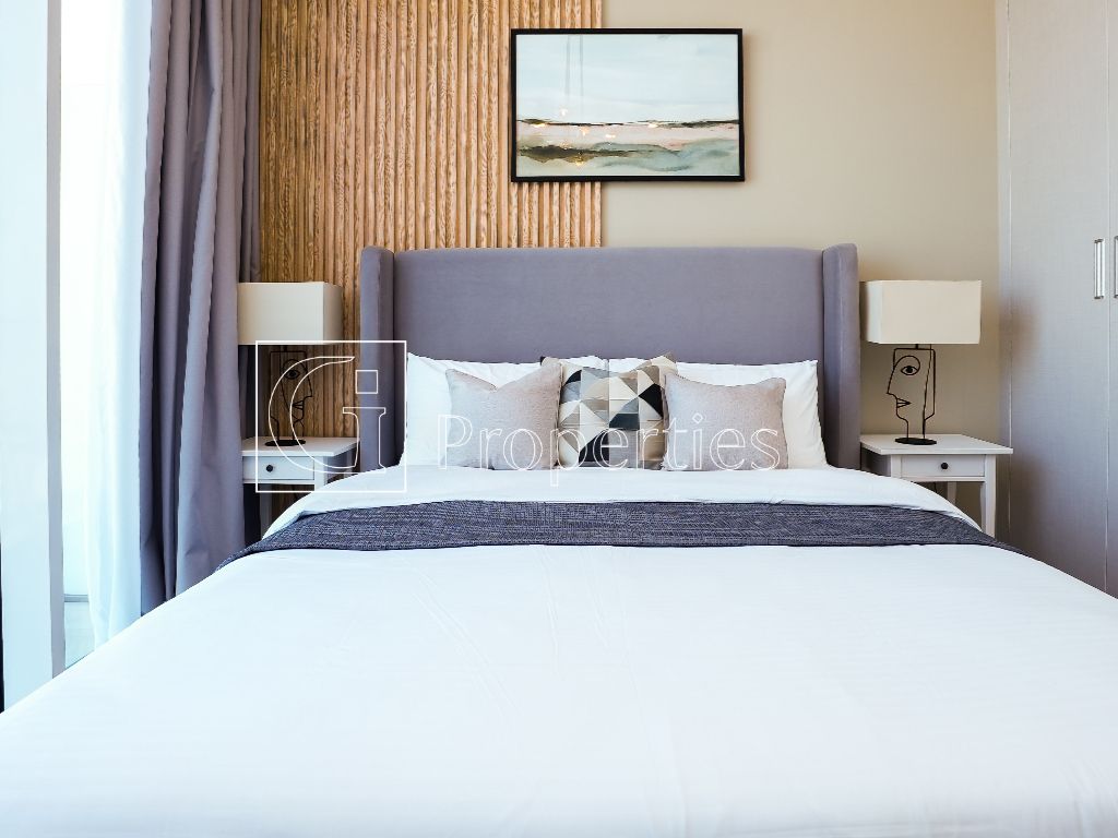 Fully Furnished | Hot Deal | Amazing view - 12