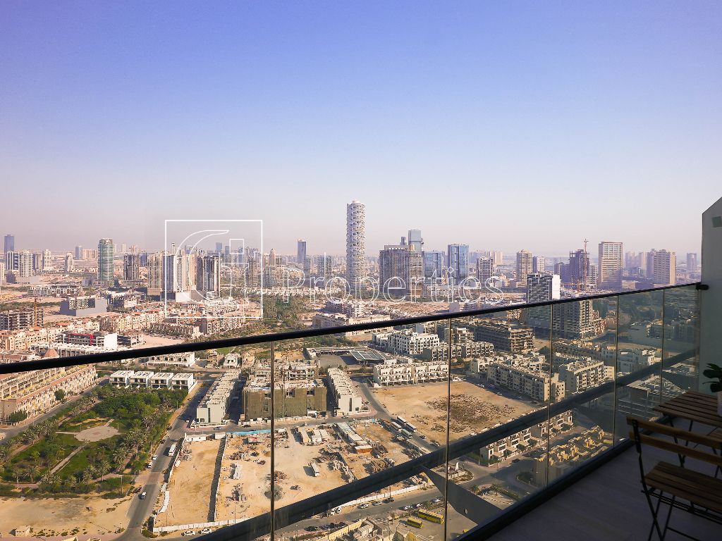 Fully Furnished | Hot Deal | Amazing view - 16