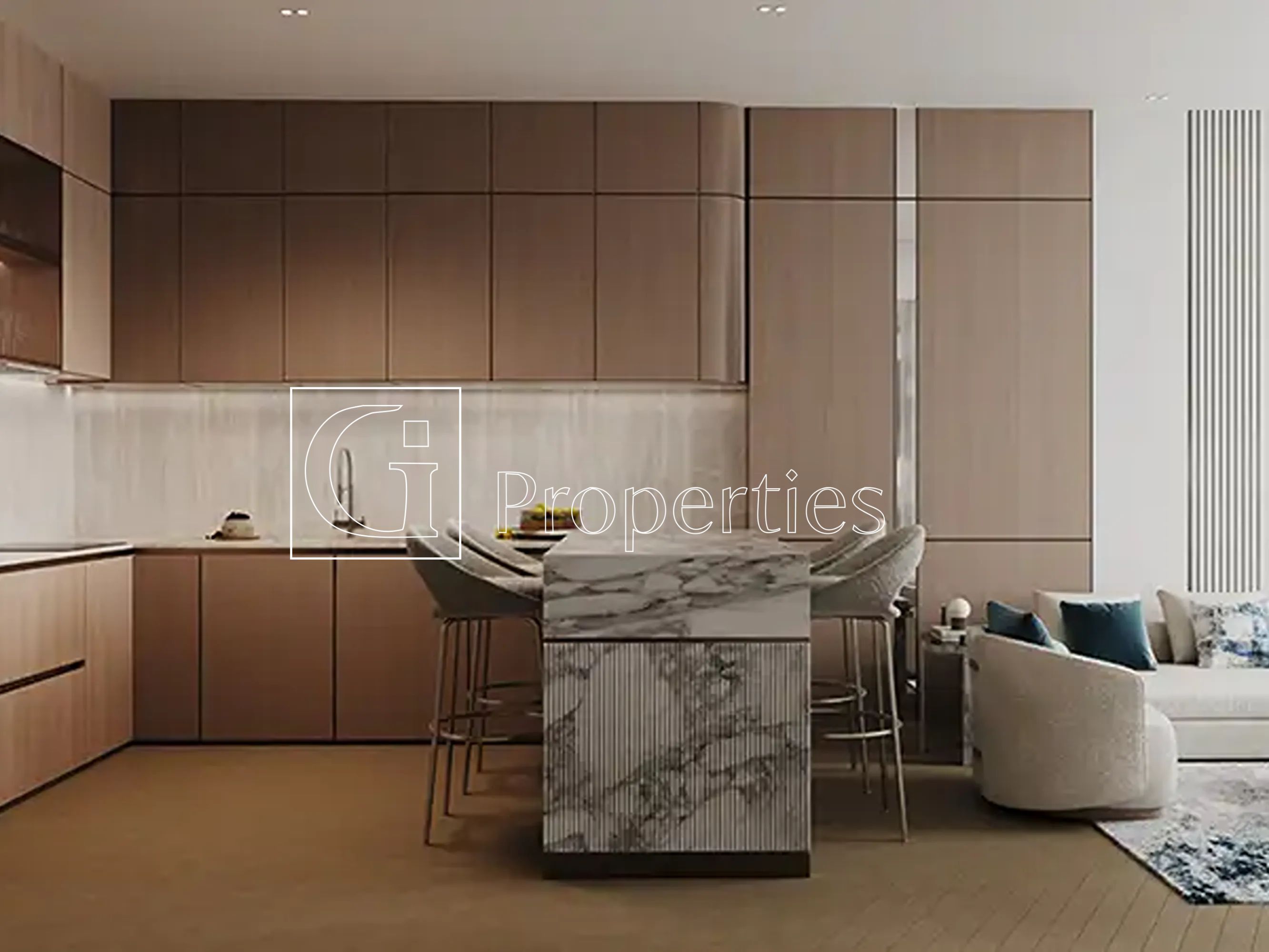 Below OP | Best Deal | Top Floor | High ROI - 4