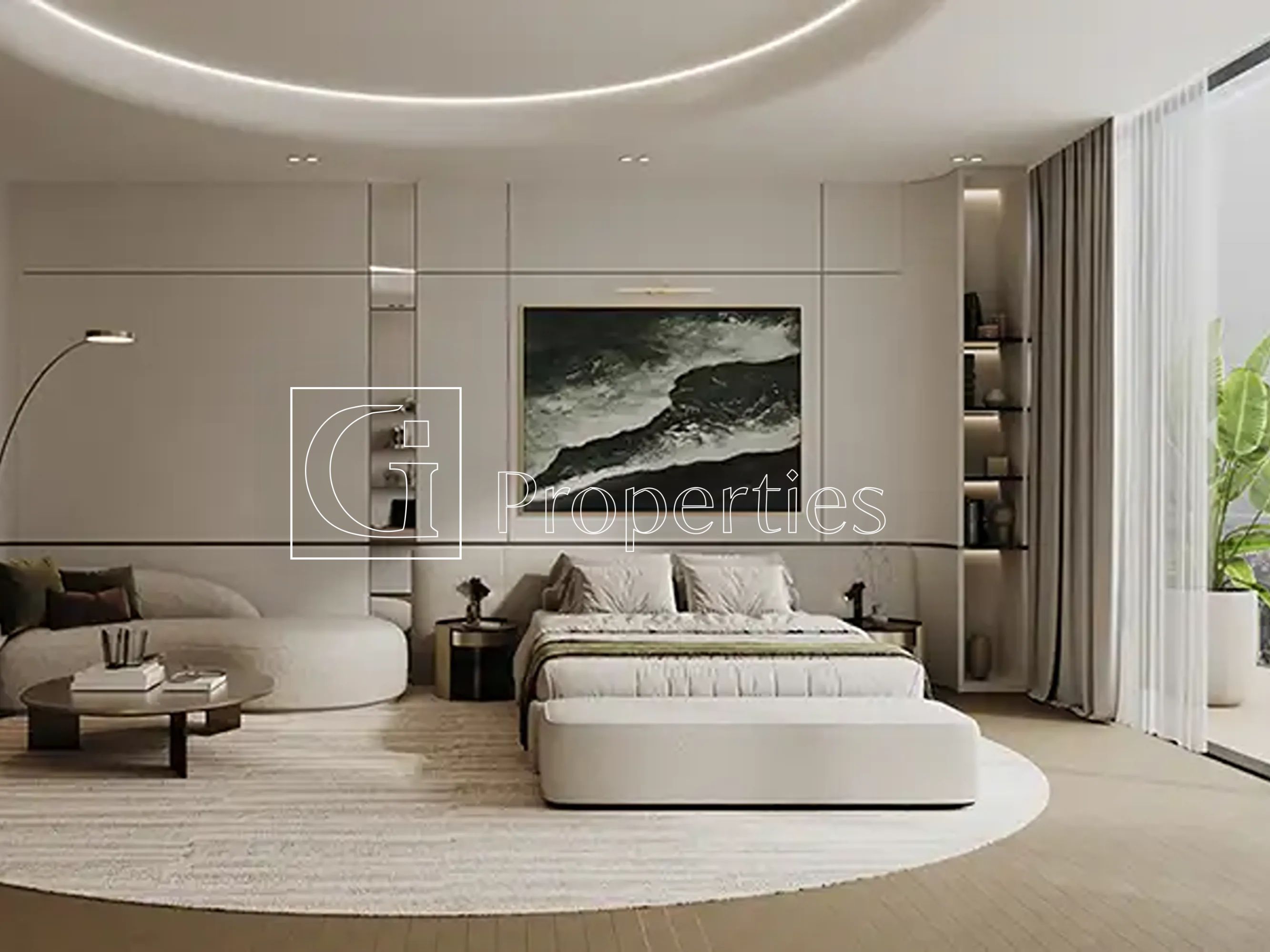 Below OP | Best Deal | Top Floor | High ROI - 5