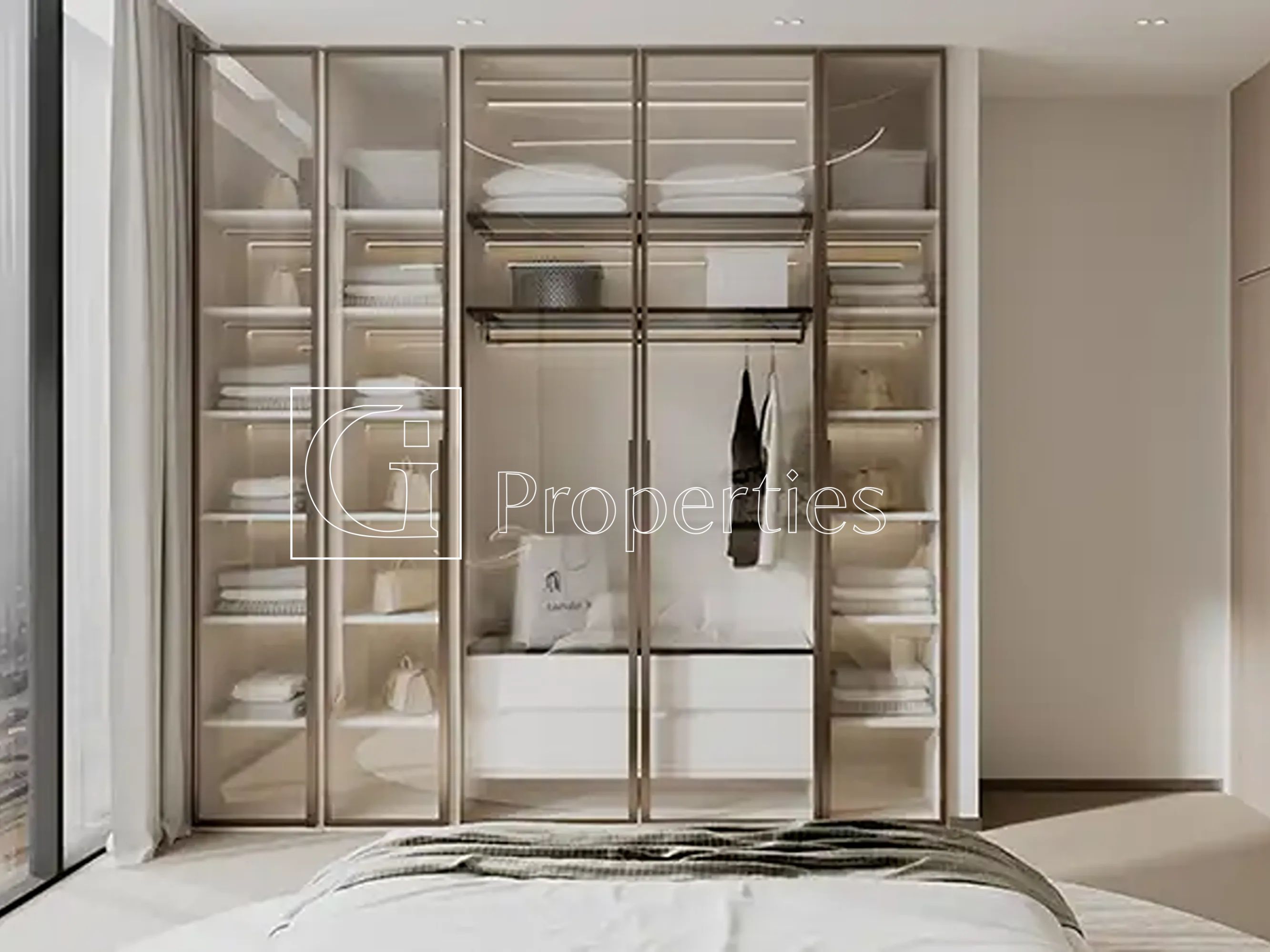 Below OP | Best Deal | Top Floor | High ROI - 6
