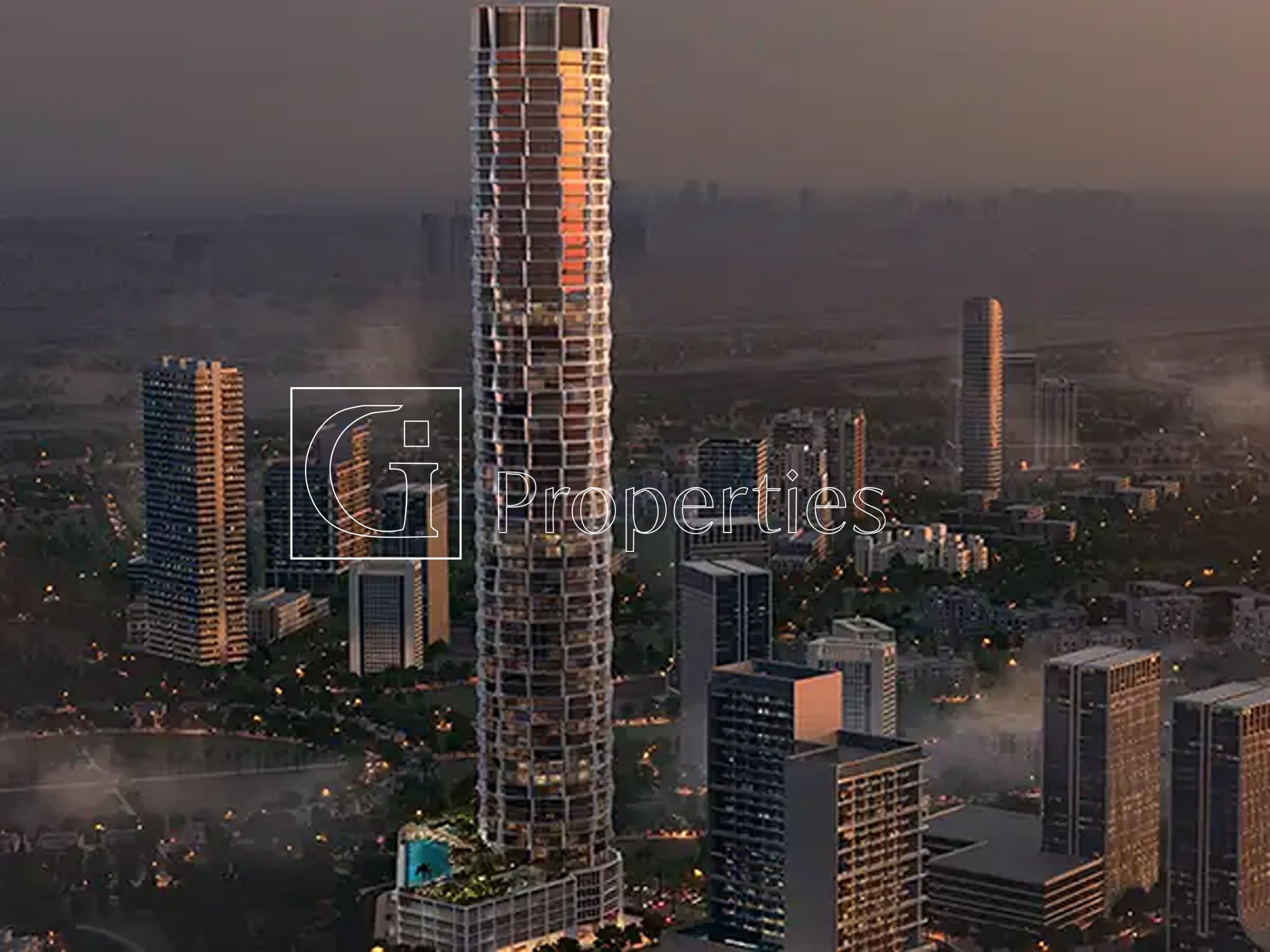 Below OP | Best Deal | Top Floor | High ROI - 7
