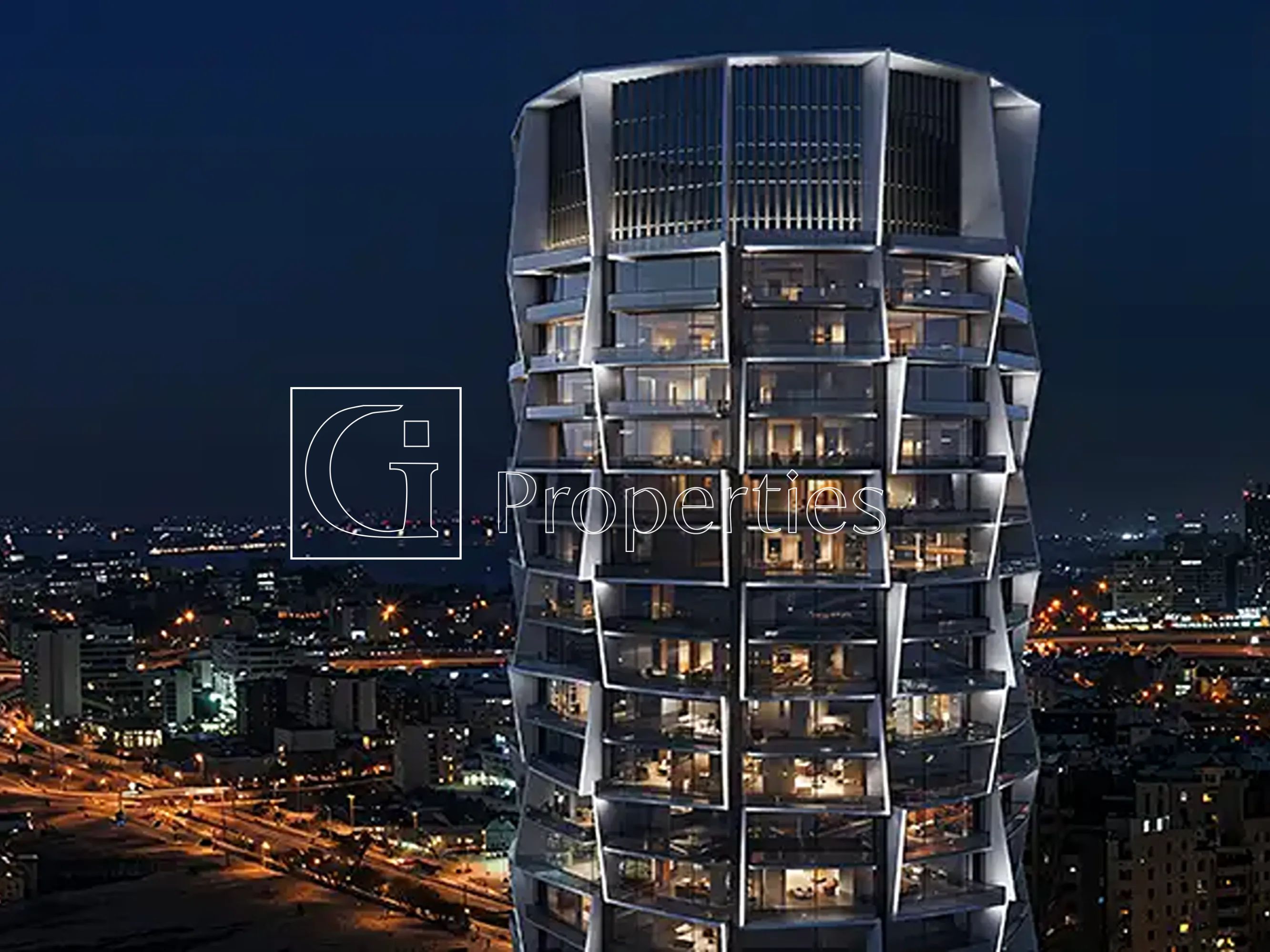 Below OP | Best Deal | Top Floor | High ROI - 8