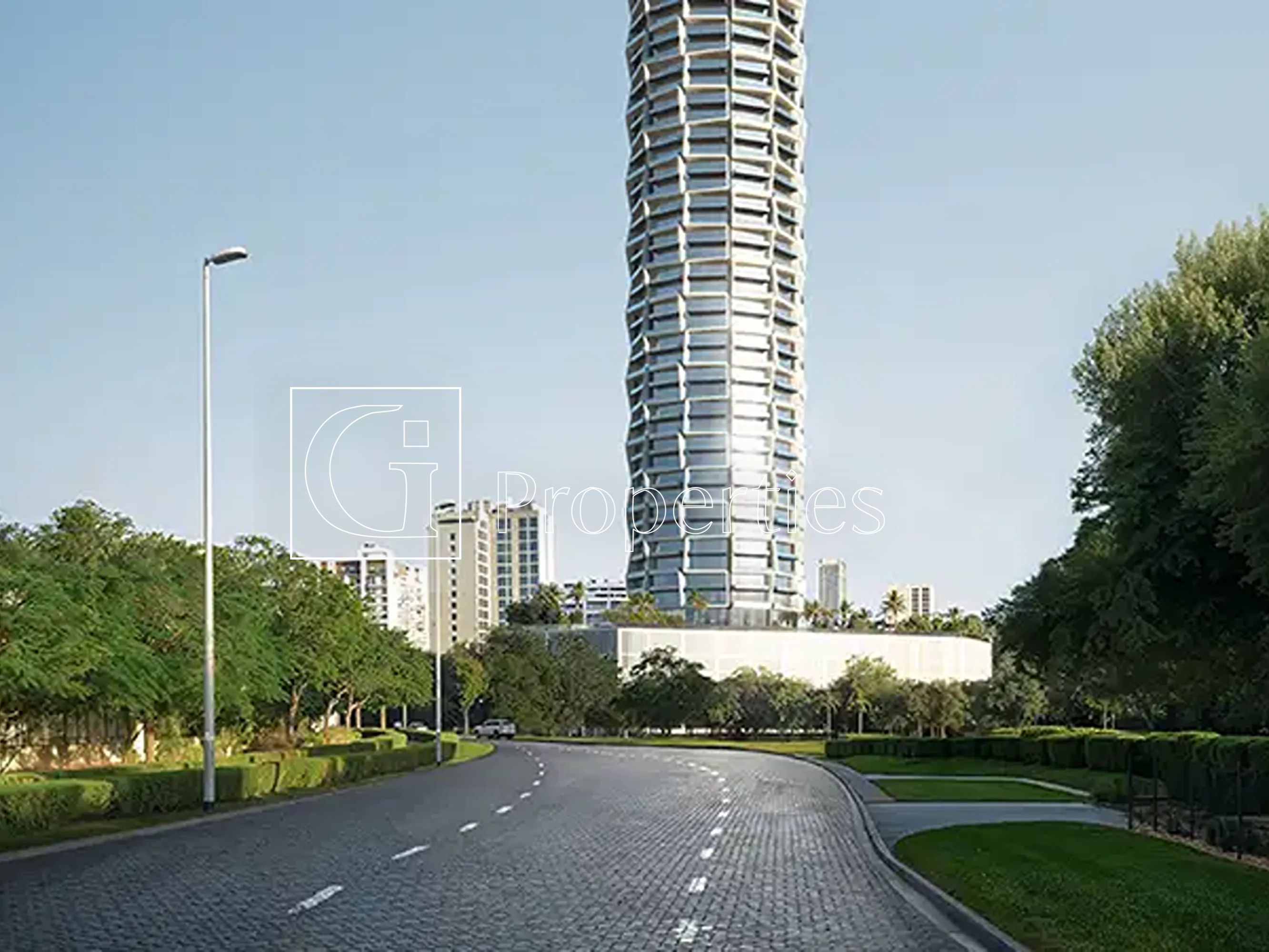 Below OP | Best Deal | Top Floor | High ROI - 9