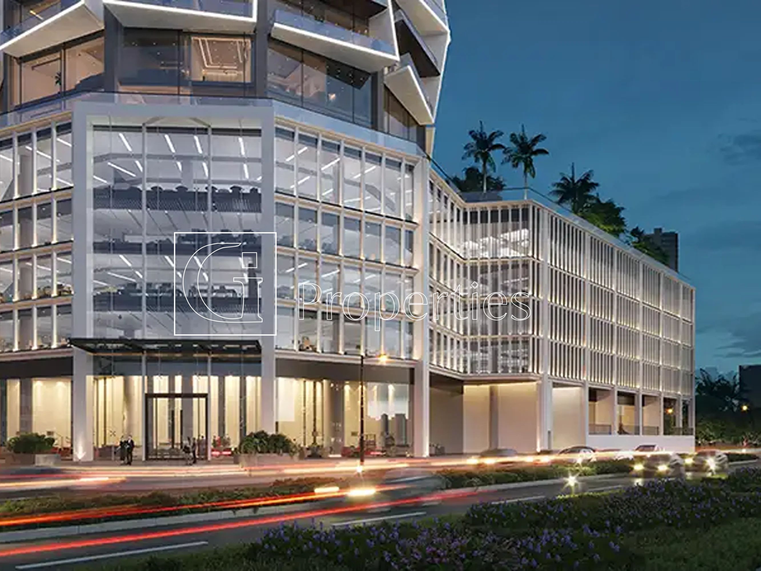 Below OP | Best Deal | Top Floor | High ROI - 10