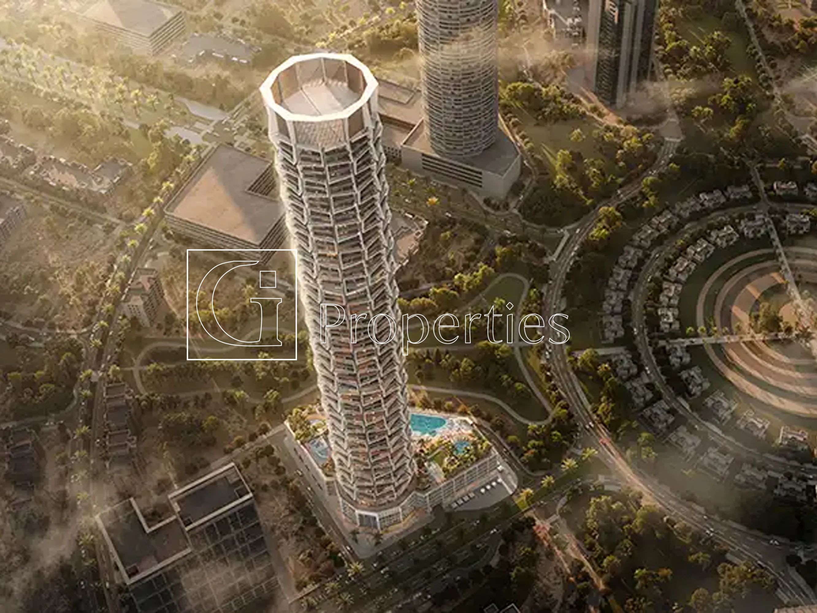 Below OP | Best Deal | Top Floor | High ROI - 12