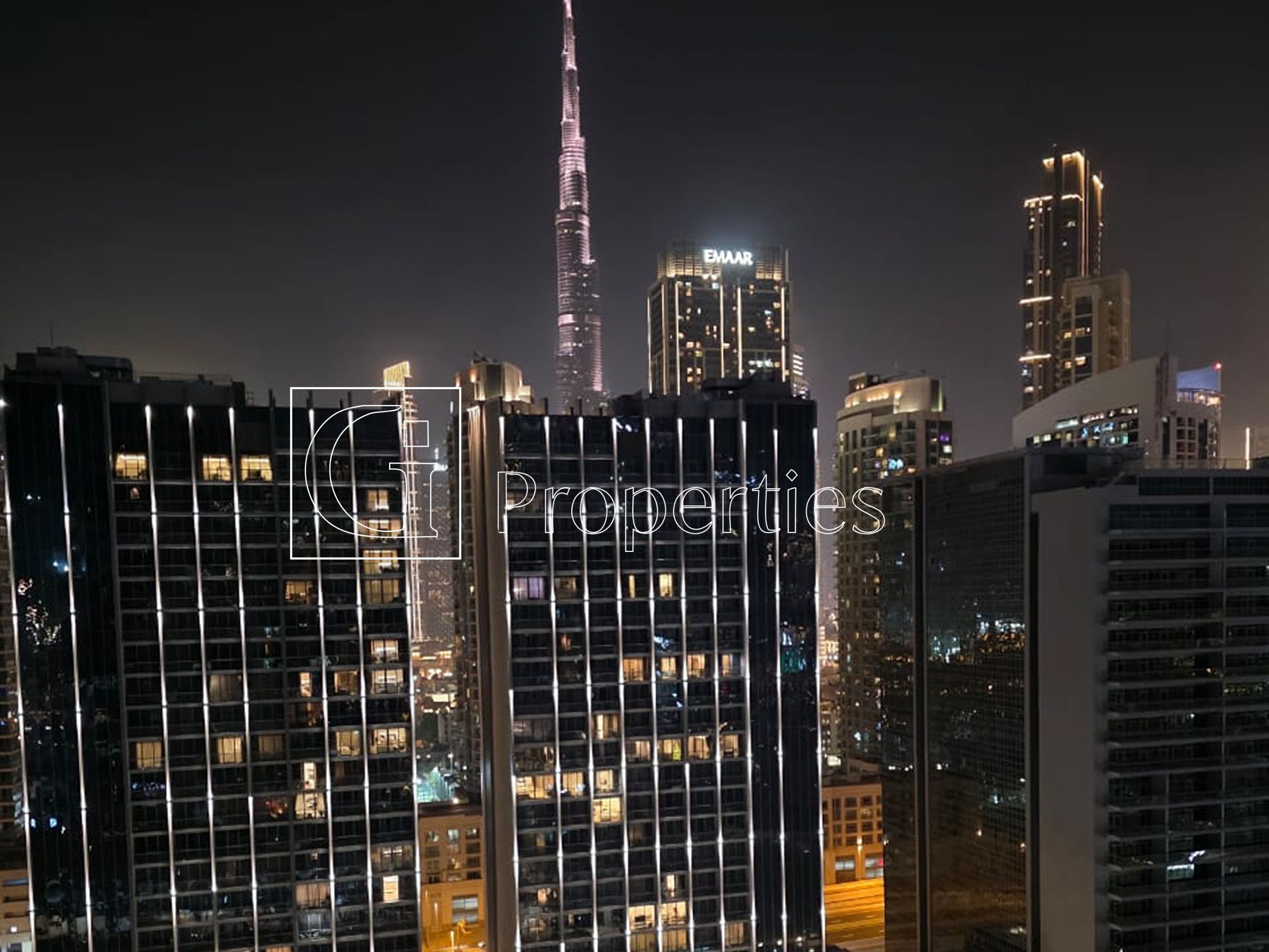Fully Furnished | Renovated | Burj view - 12