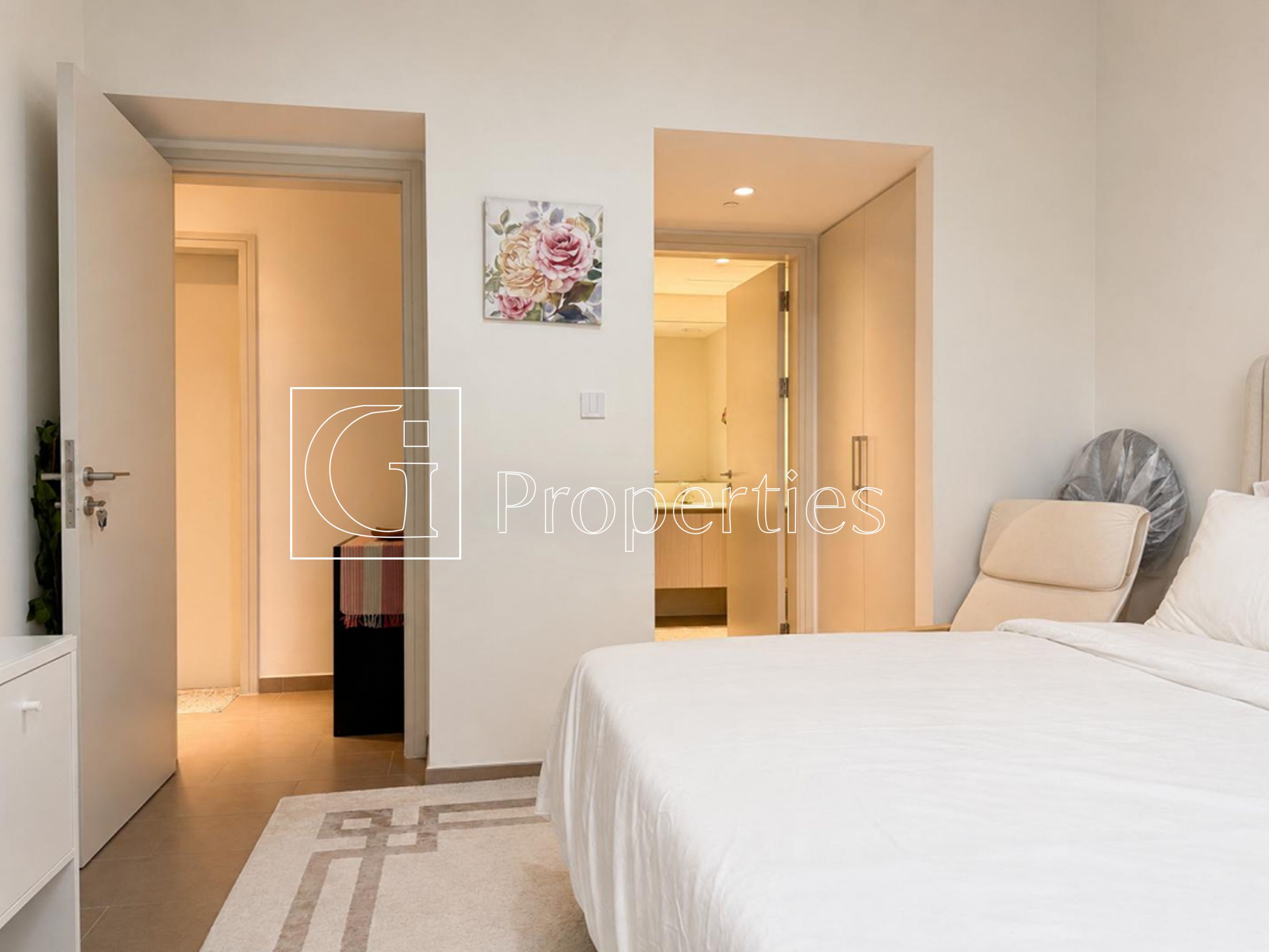 Fully Furnished | Corner Unit | Amazing view - 5