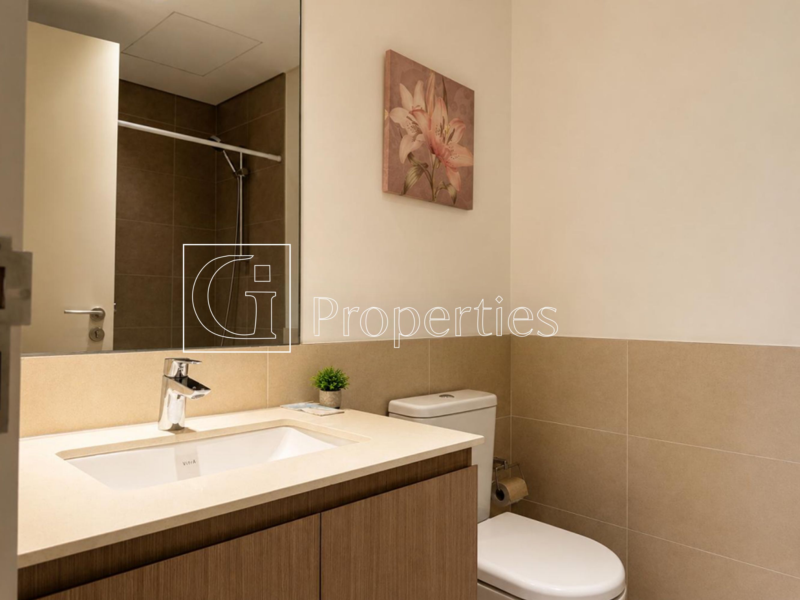 Fully Furnished | Corner Unit | Amazing view - 13
