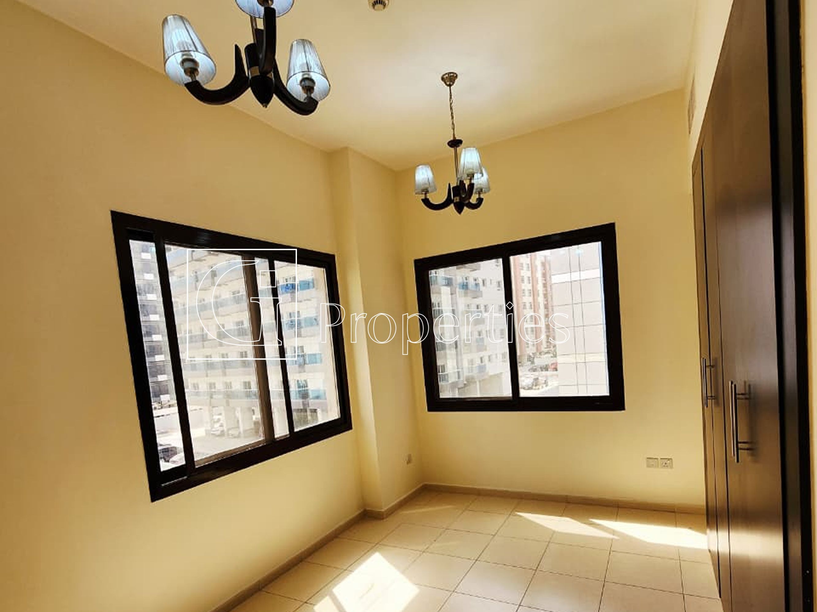 Modern 3BR | Spacious Layout | Family-Friendly - 2