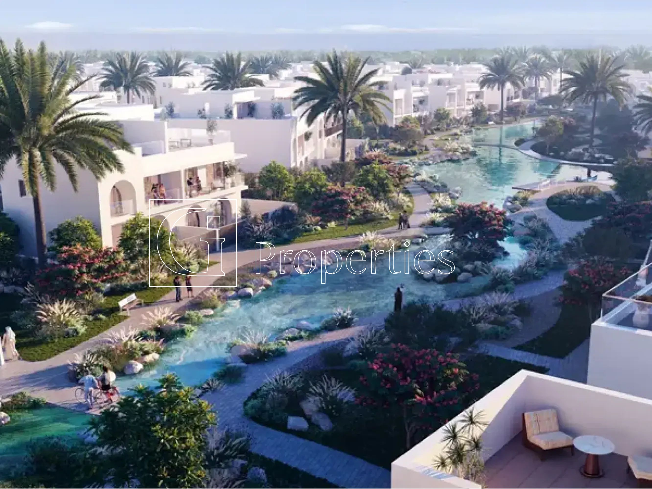 Luxury 5BED | OP | PRIME LOCATION - 7