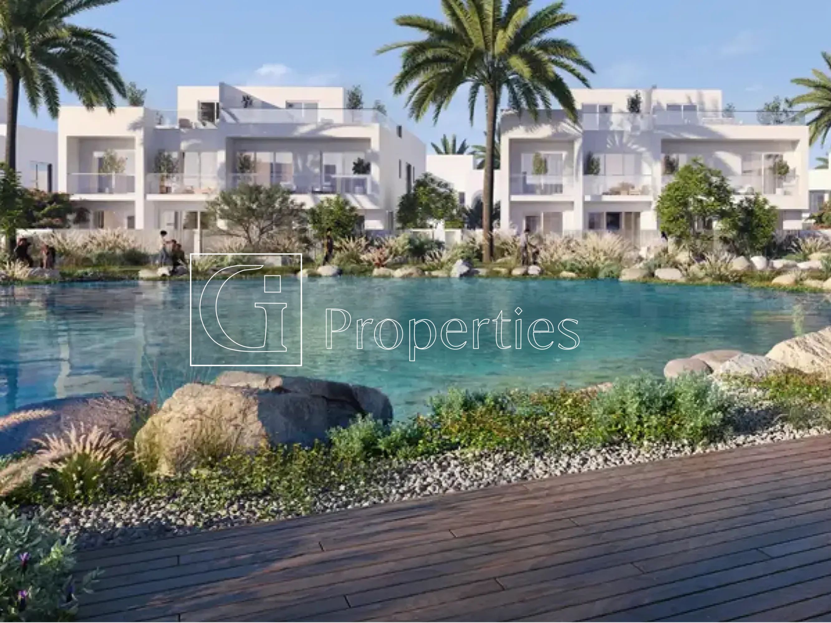 Luxury 5BED | OP | PRIME LOCATION - 9