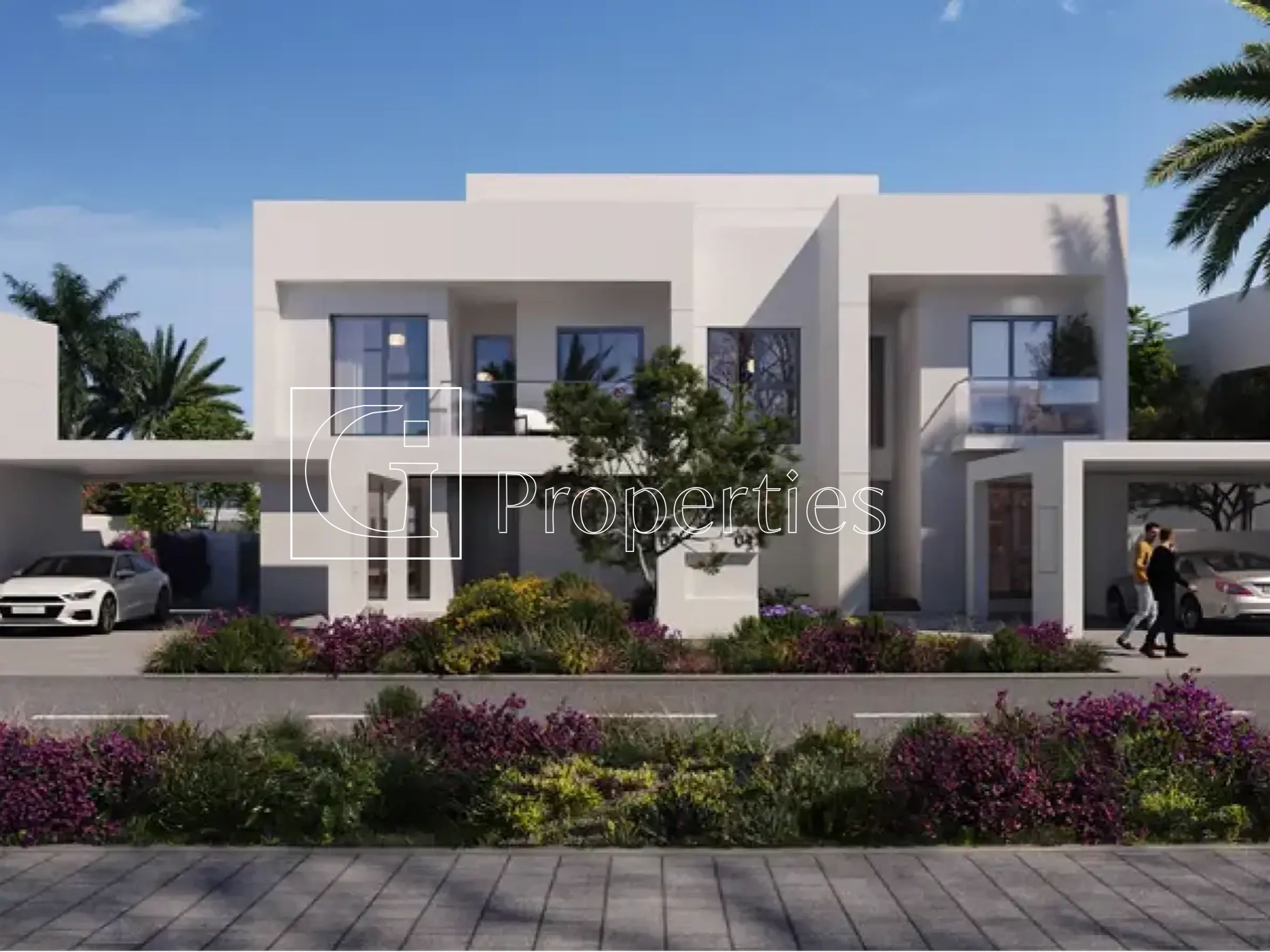 Luxury 5BED | OP | PRIME LOCATION - 11