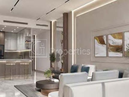 Near Hand Over | Spacious Layout | High Floor - 2