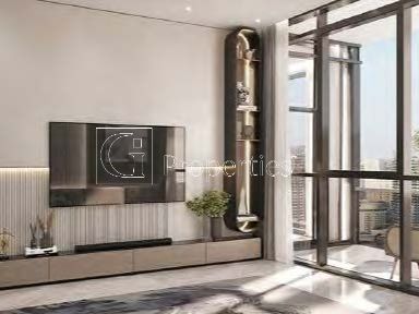 Near Hand Over | Spacious Layout | High Floor - 4
