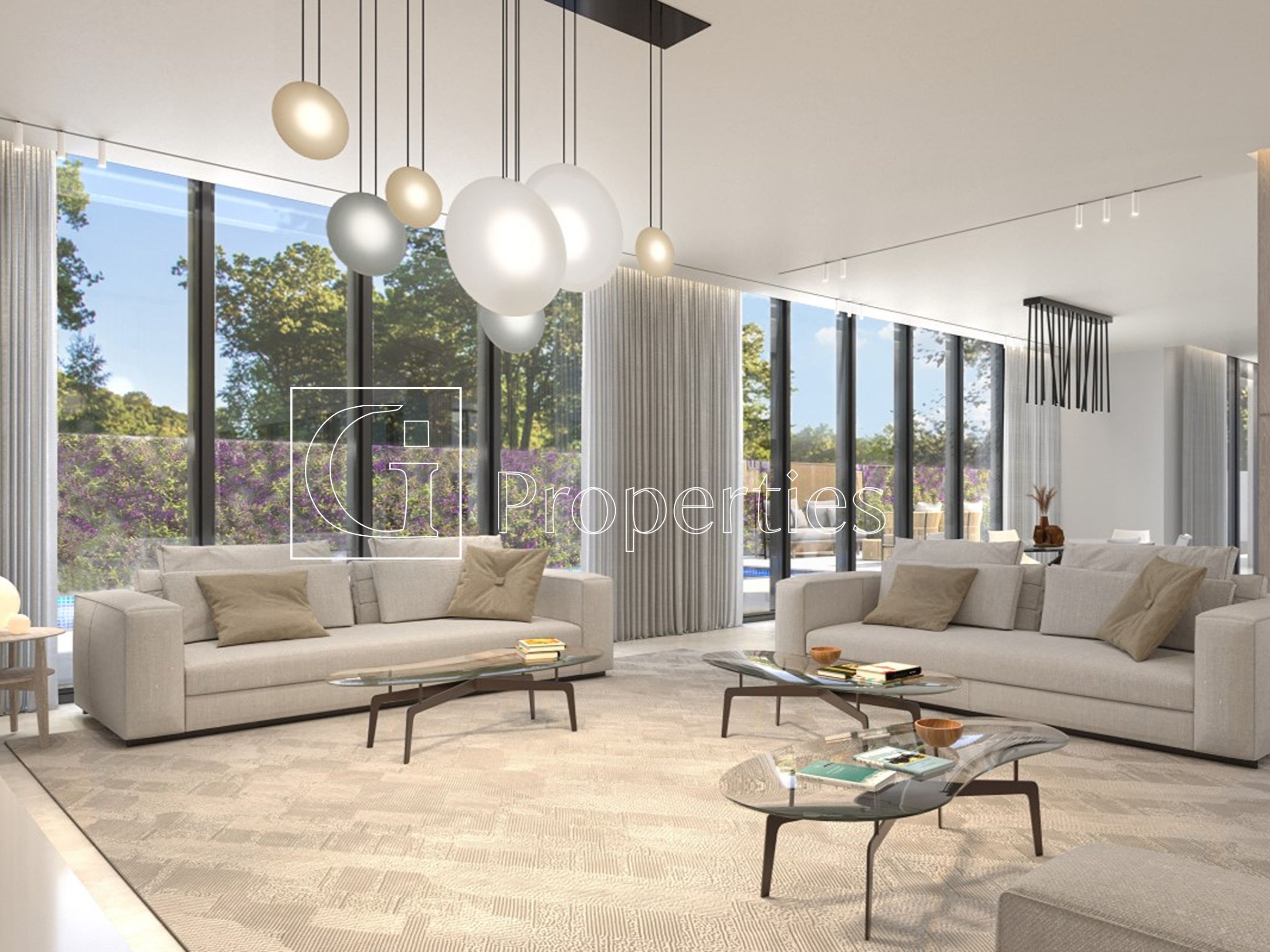 Modern 2BR Townhouse | Family Living | Prime - 1