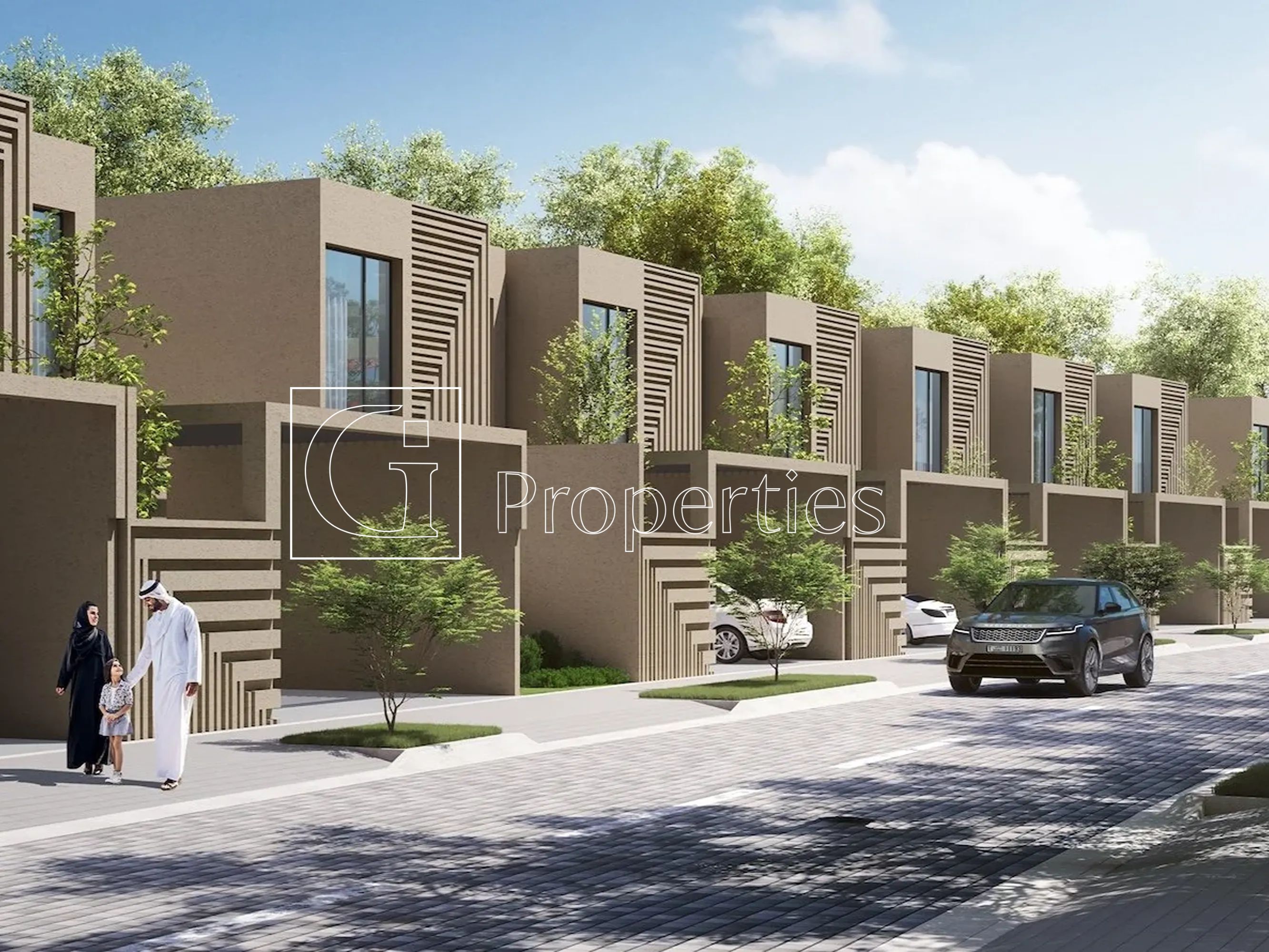Modern 2BR Townhouse | Family Living | Prime - 11