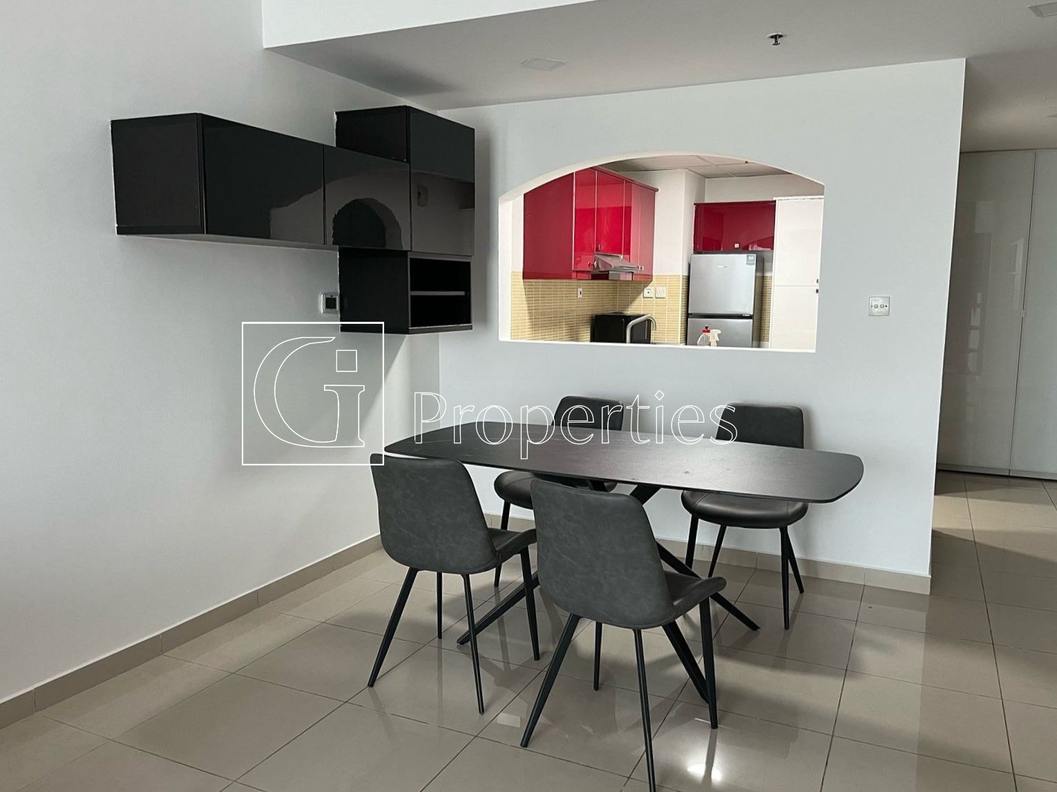 Fully Furnished | Vacant Now | Ready to Move In - 4