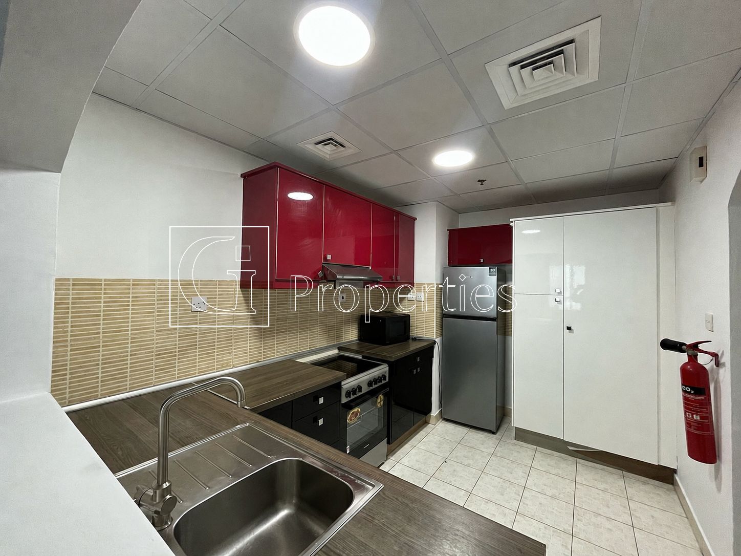 Fully Furnished | Vacant Now | Ready to Move In - 6