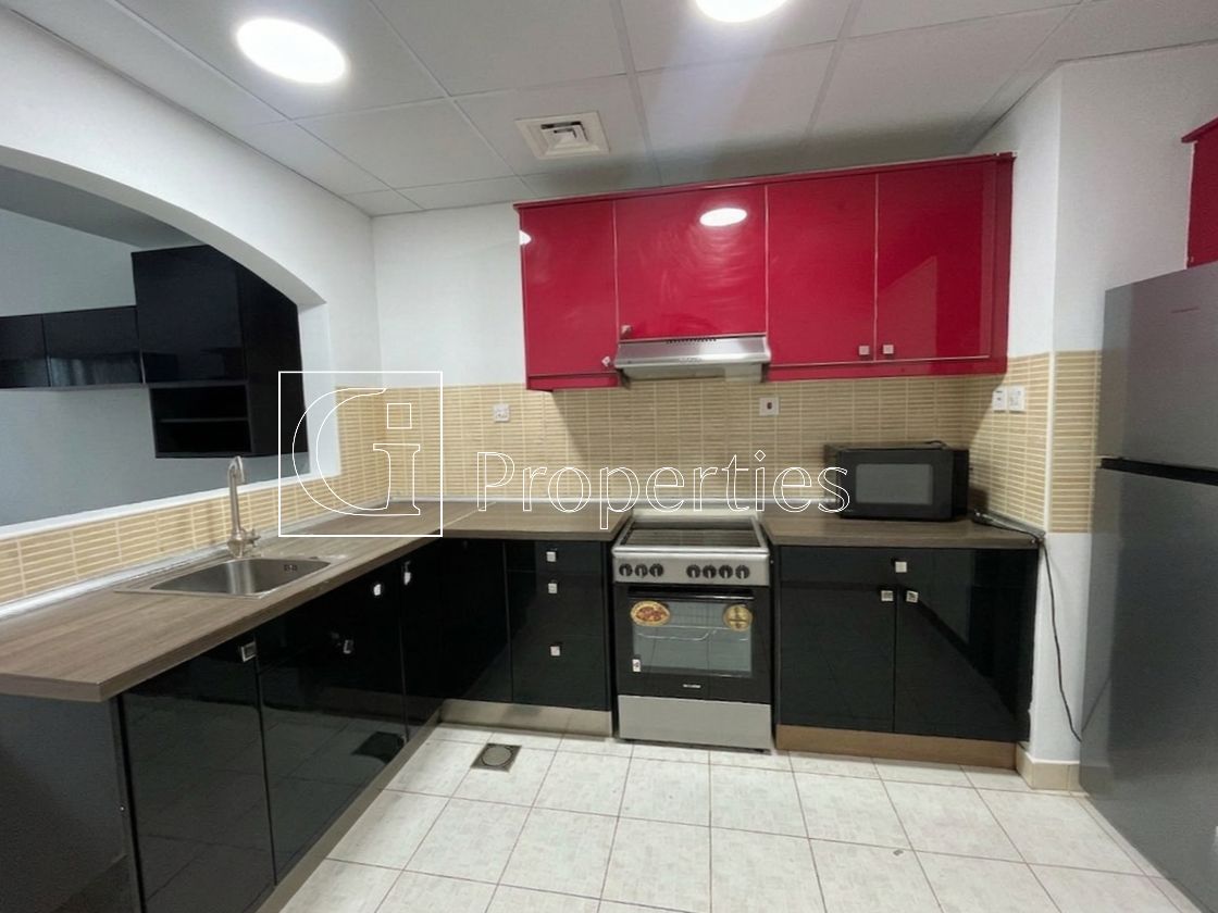Fully Furnished | Vacant Now | Ready to Move In - 7