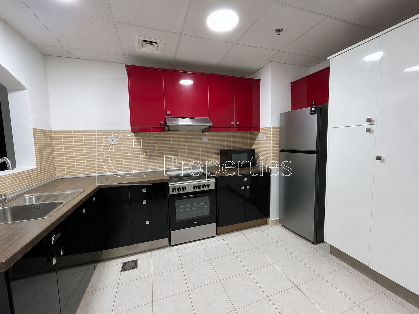 Fully Furnished | Vacant Now | Ready to Move In - 8