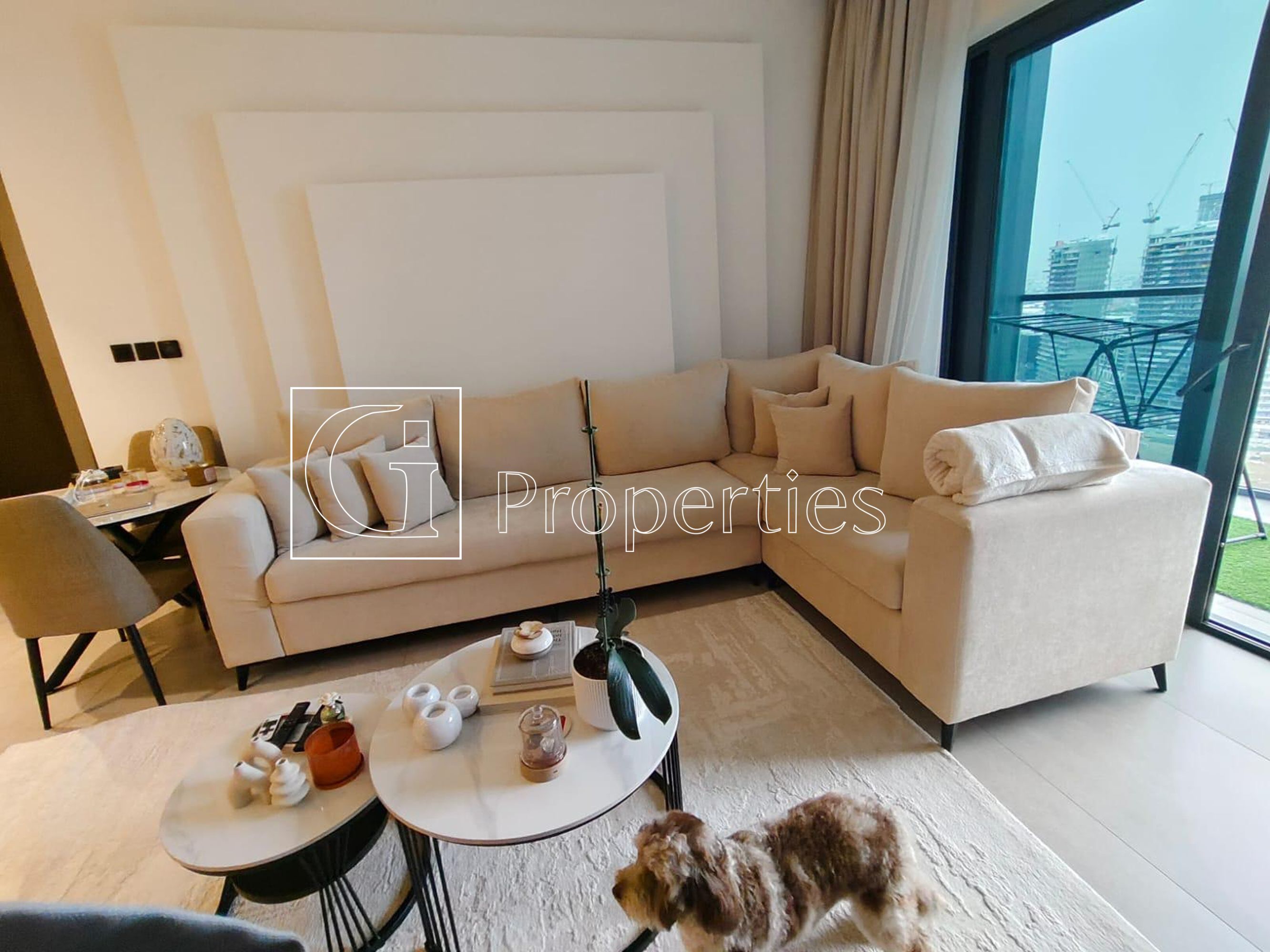 Luxury 1BR | Spacious Layout | High ROI - 2