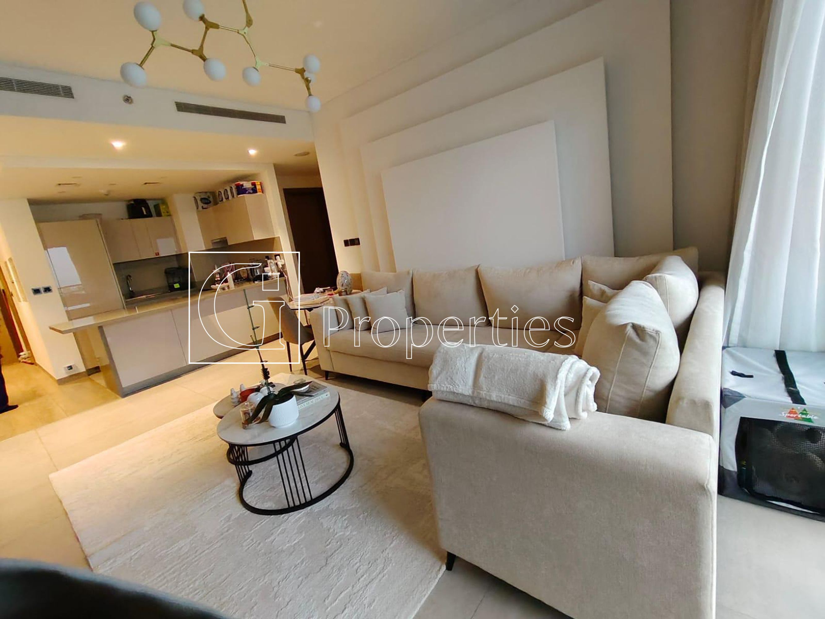 Luxury 1BR | Spacious Layout | High ROI - 4