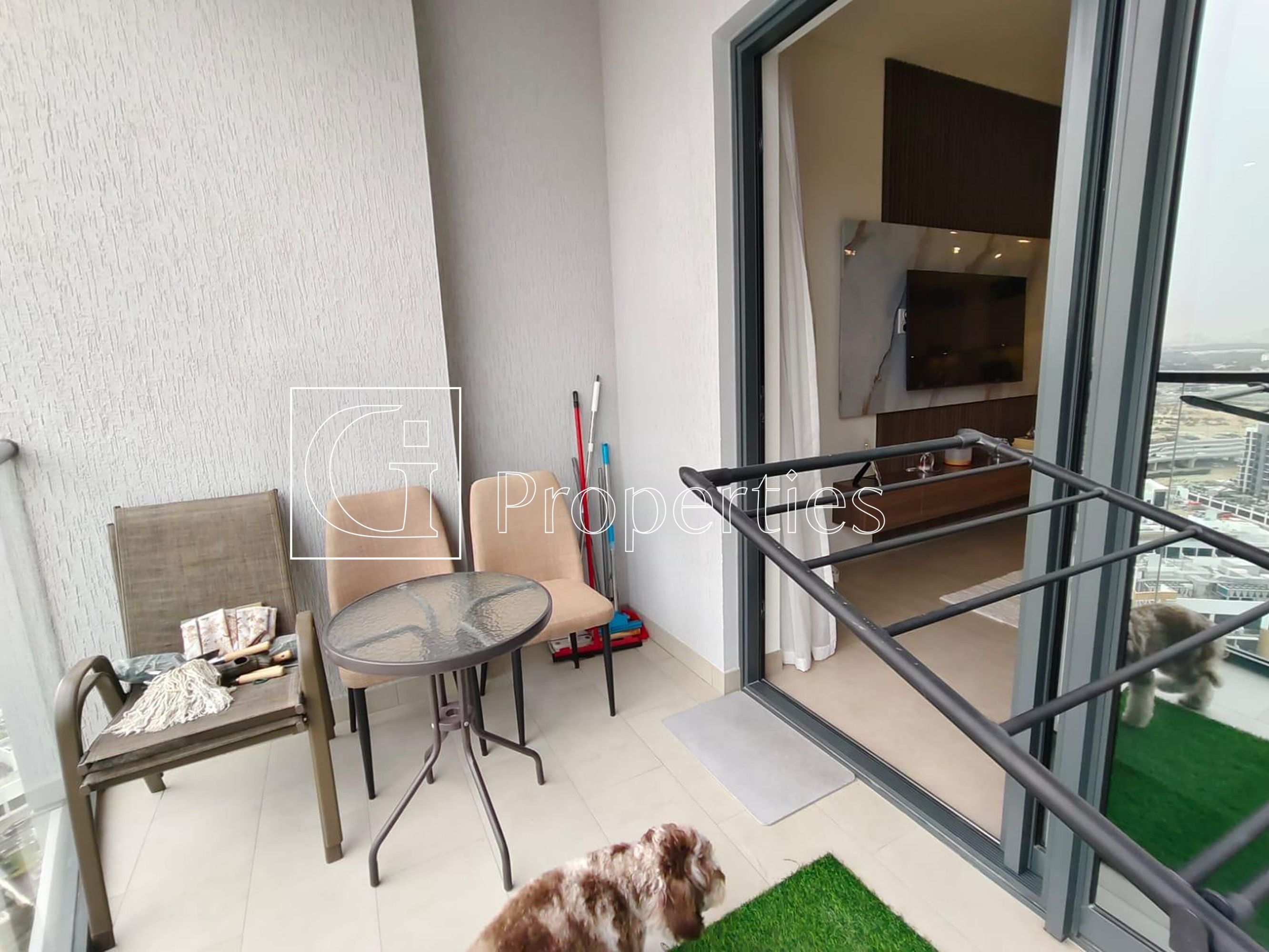 Luxury 1BR | Spacious Layout | High ROI - 13