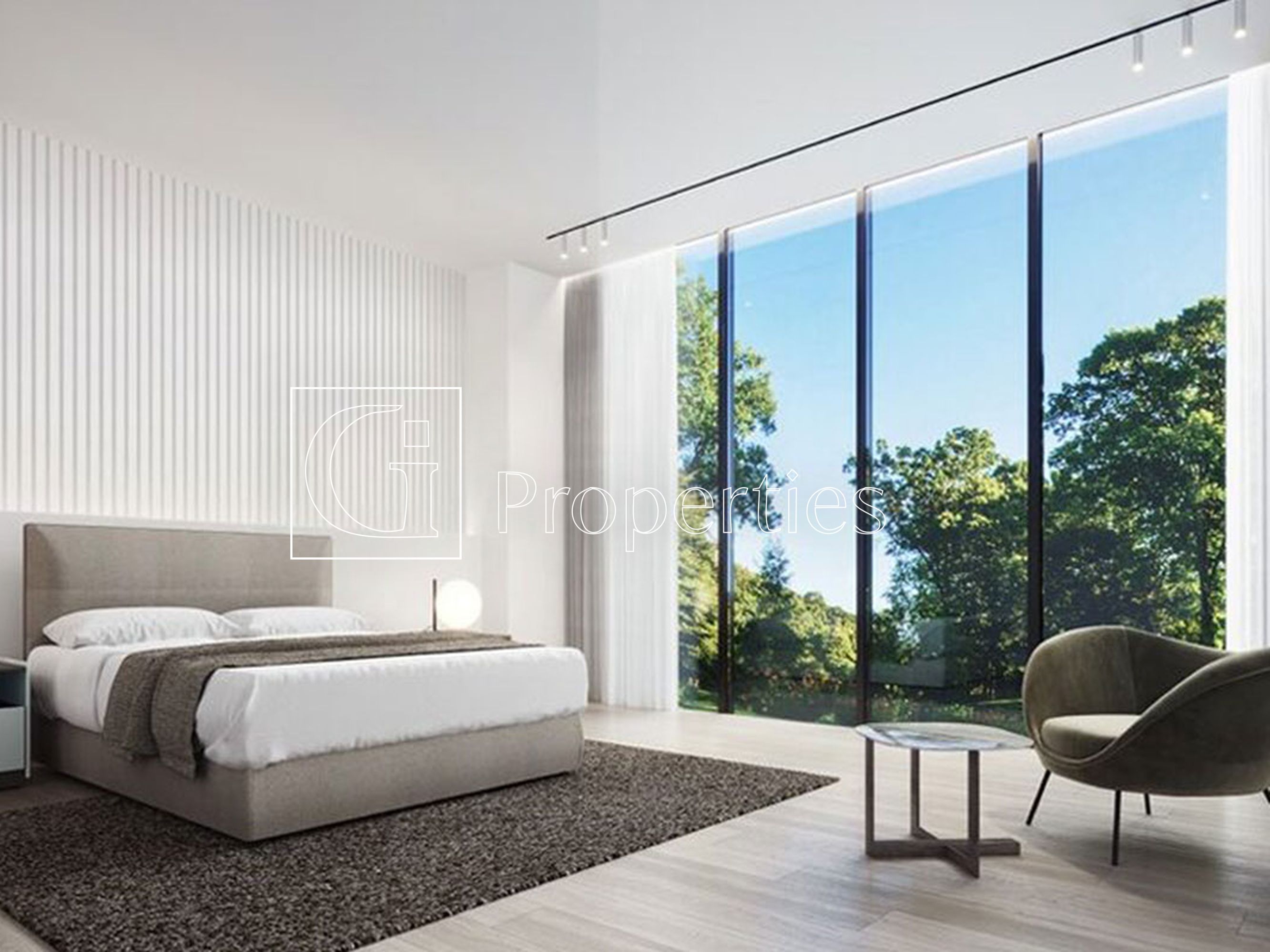 Luxury 2BR | Green Community | High ROI - 4