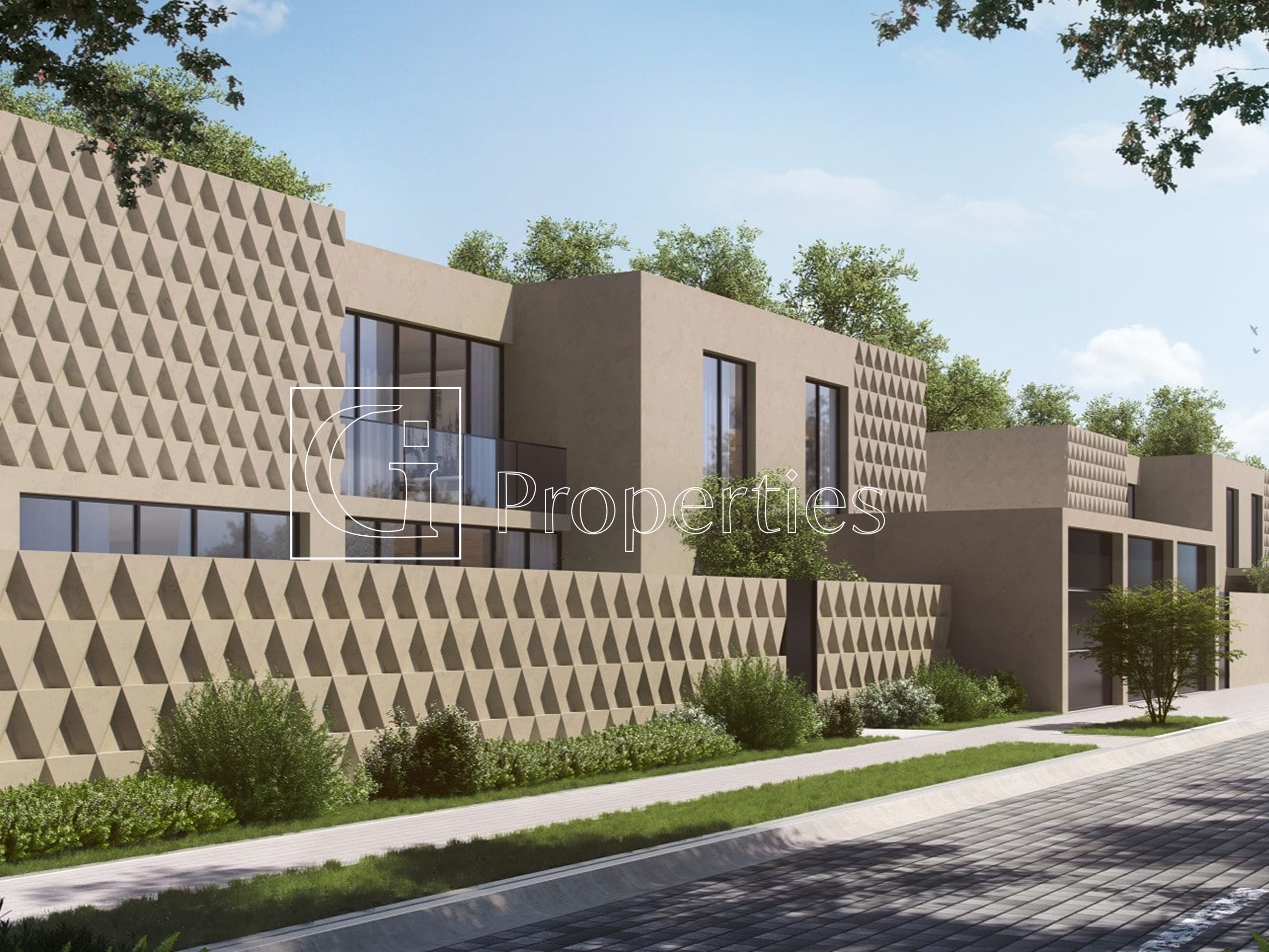 Luxury 2BR | Green Community | High ROI - 6