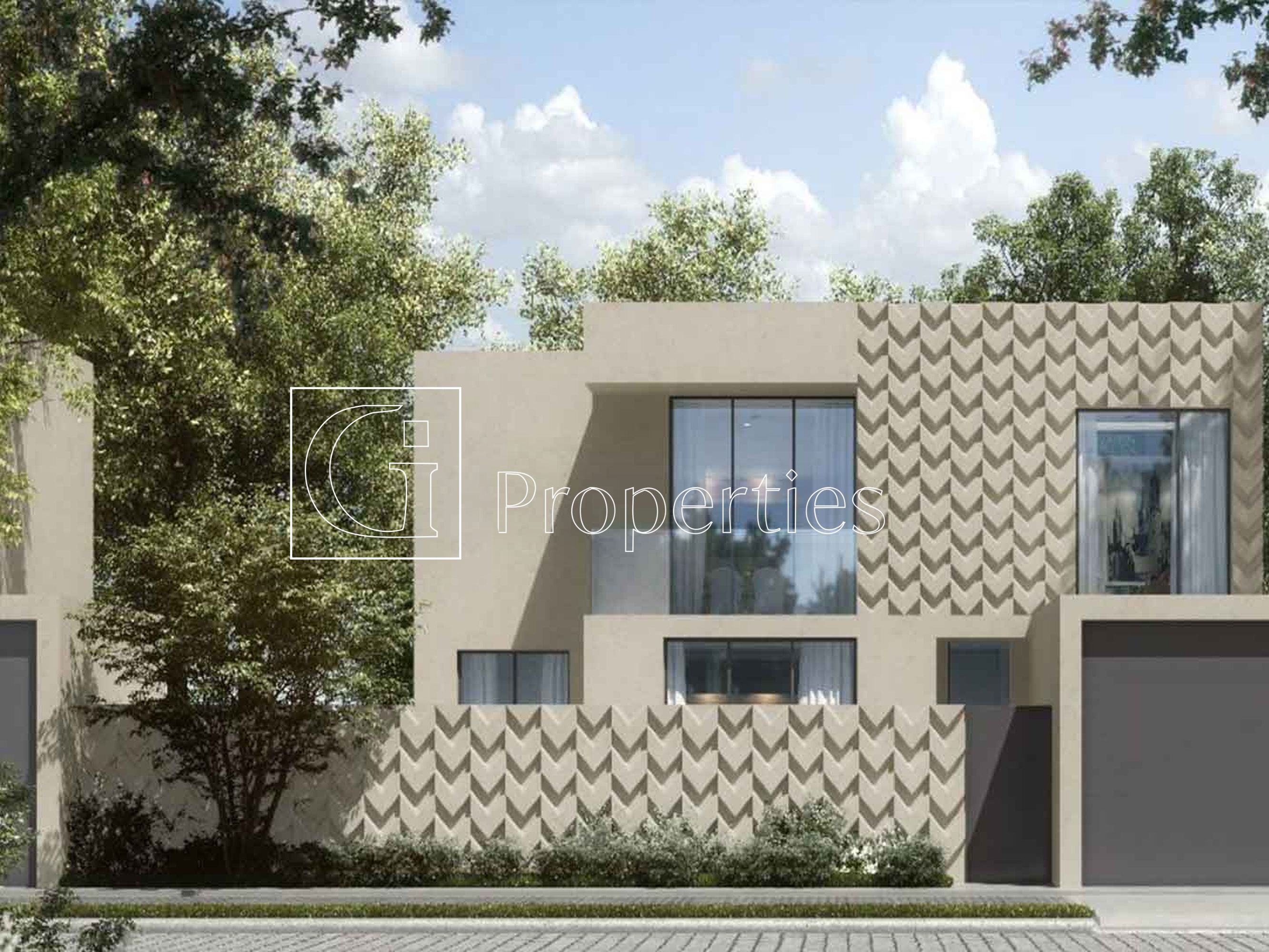 Luxury 2BR | Green Community | High ROI - 8