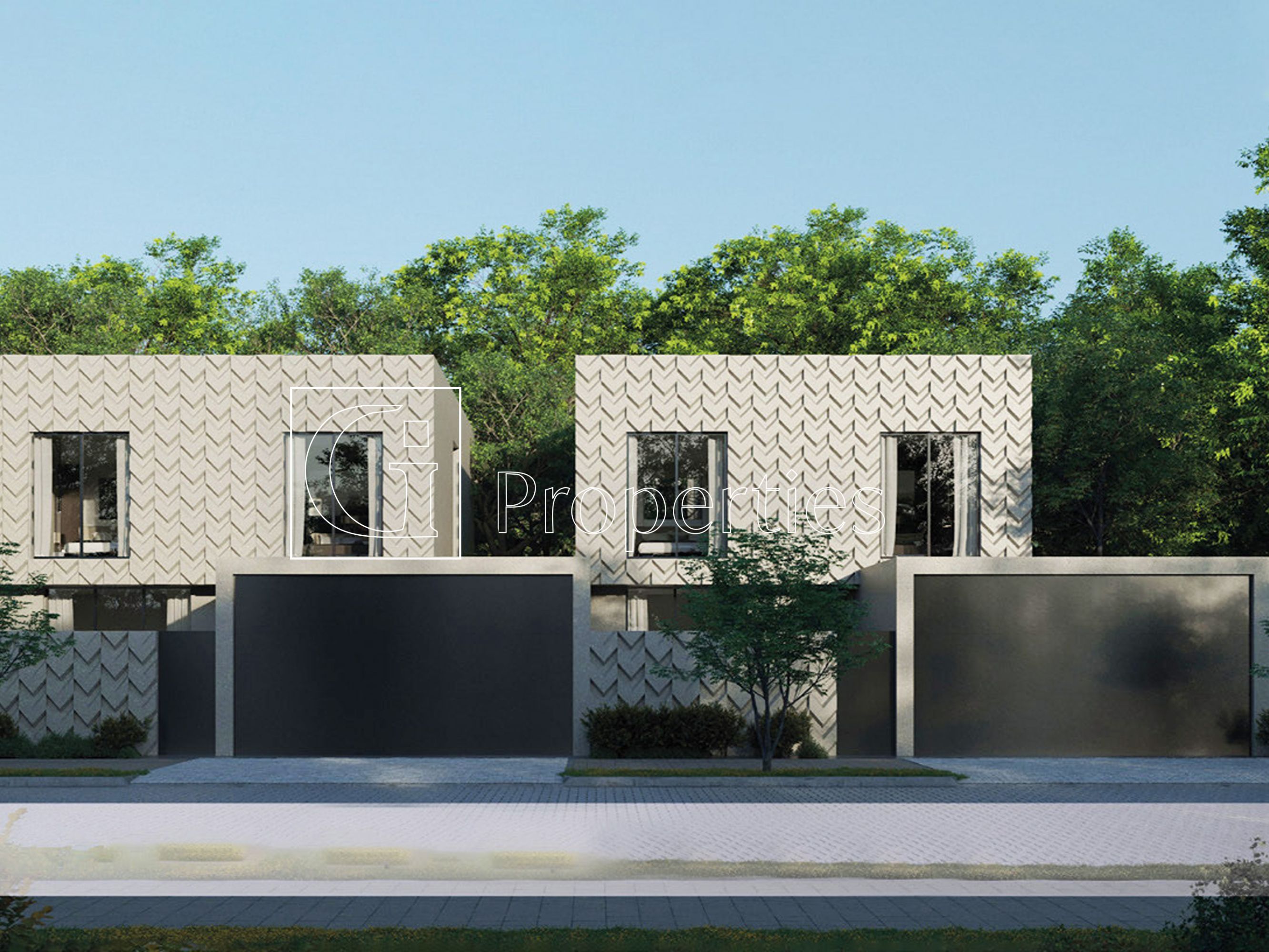 Luxury 2BR | Green Community | High ROI - 10