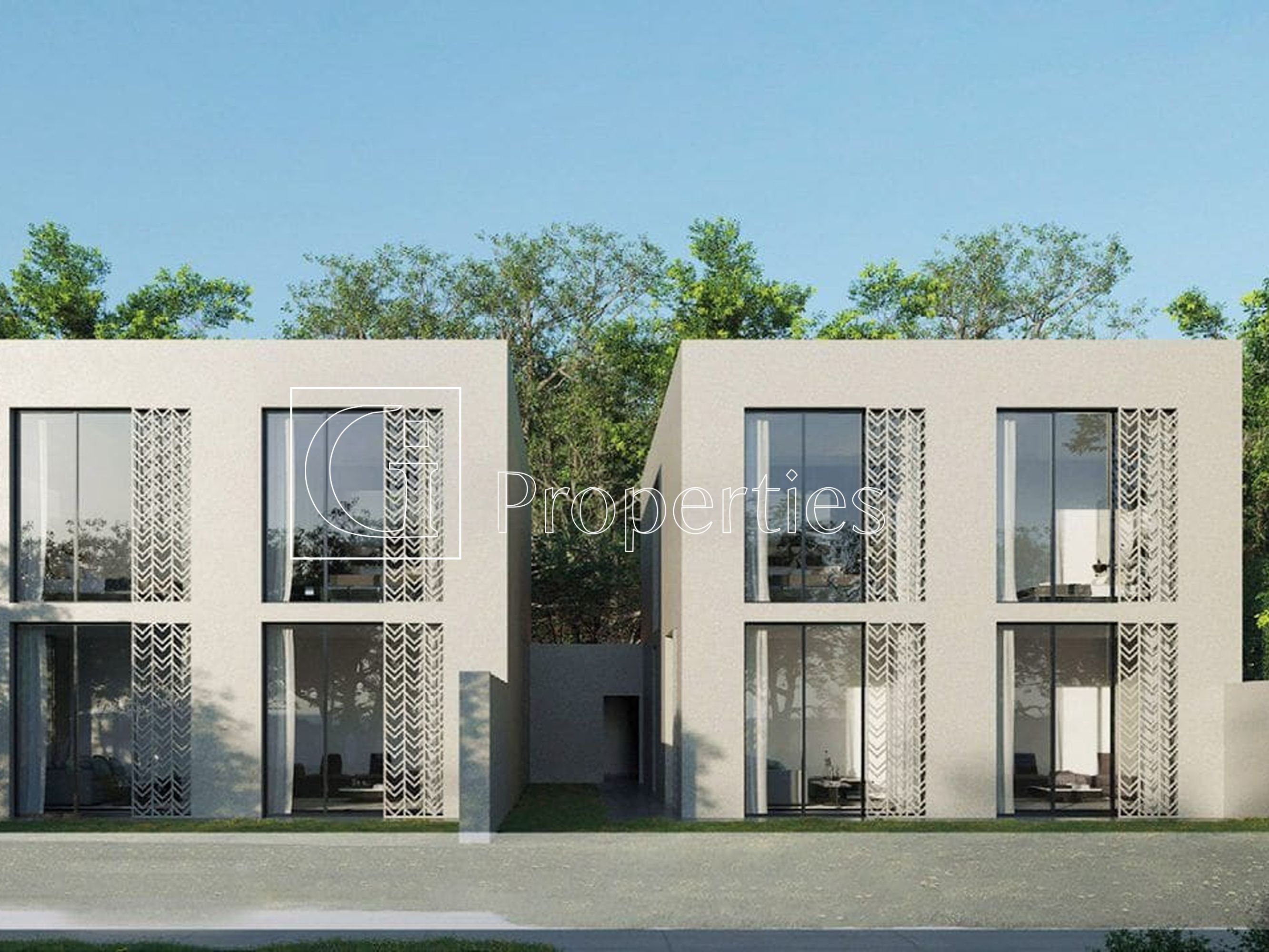 Luxury 2BR | Green Community | High ROI - 11