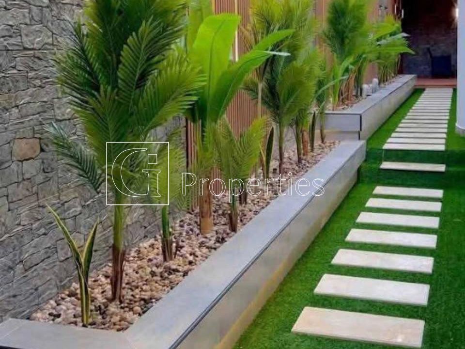 Luxury 4BR Villa | Family Living | Spacious - 9