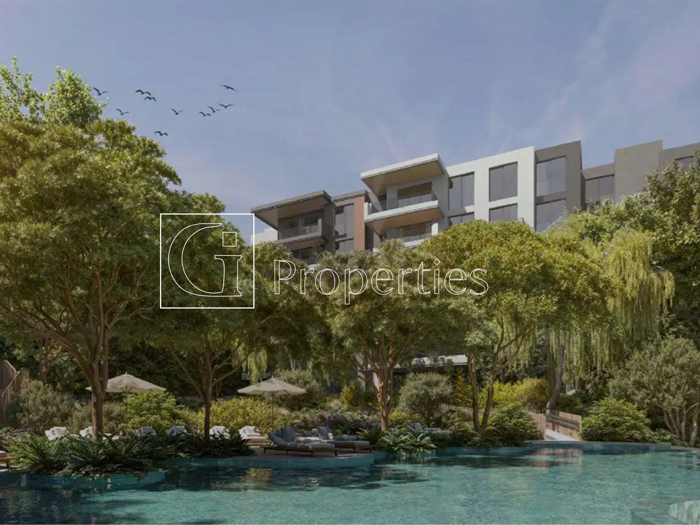 Luxury 1BR | Close To OP | High ROI - 10