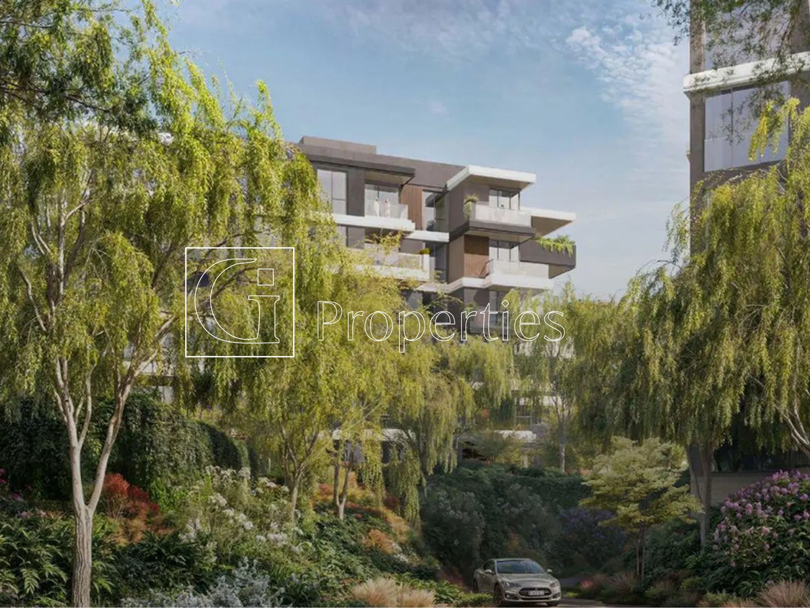 Luxury 1BR | Close To OP | High ROI - 11