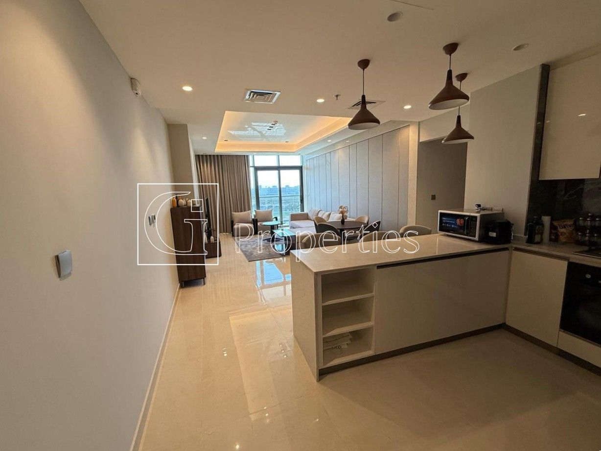 Fully Furnished | Spacious 2BR | Near Downtown - 4