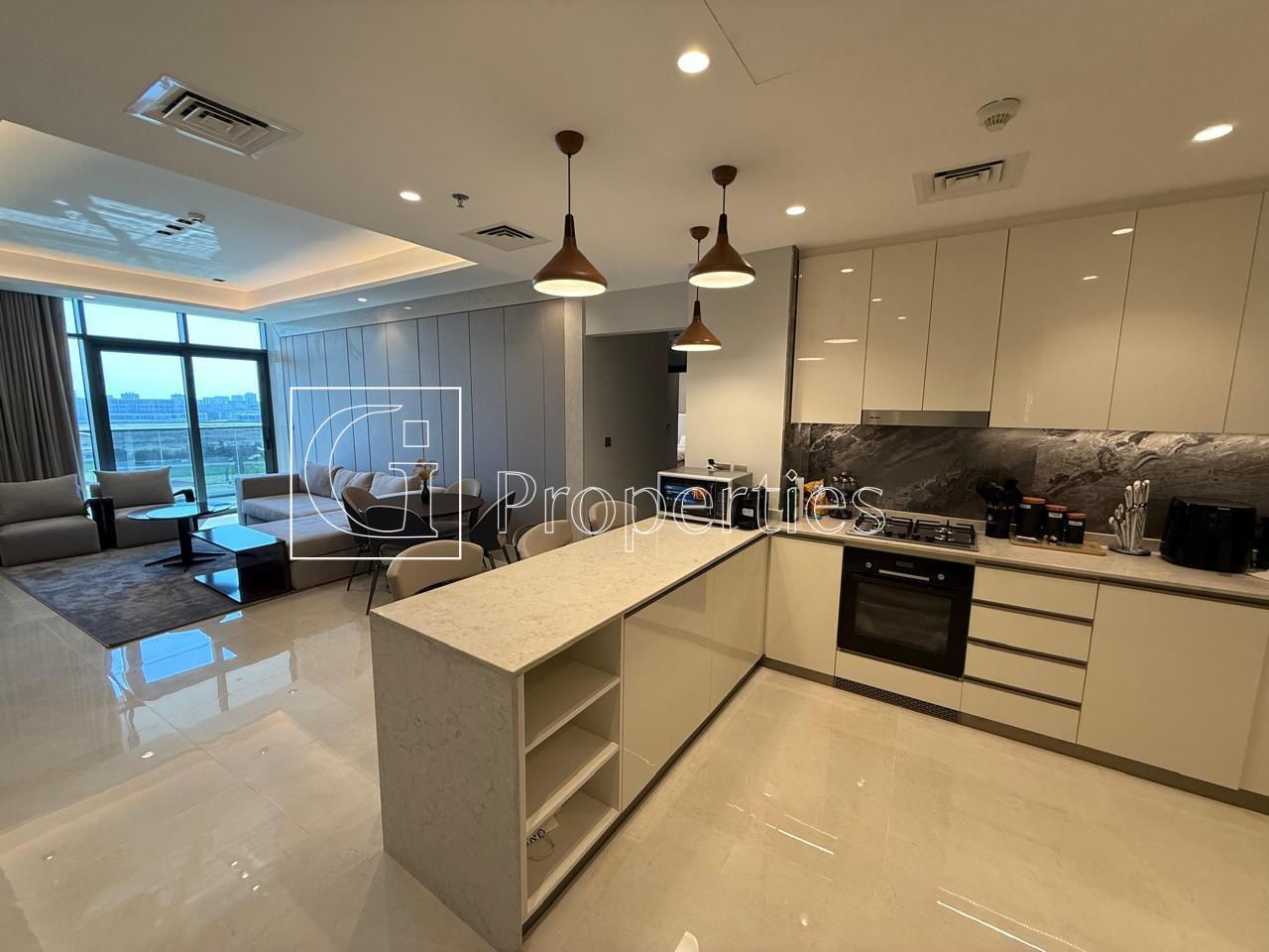 Fully Furnished | Spacious 2BR | Near Downtown - 6