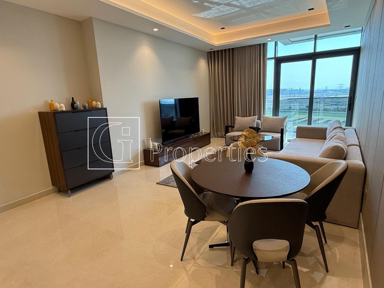 Fully Furnished | Spacious 2BR | Near Downtown - 13