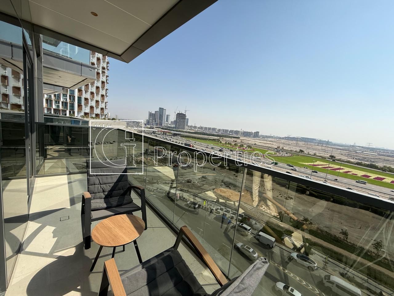 Fully Furnished | Spacious 2BR | Near Downtown - 15