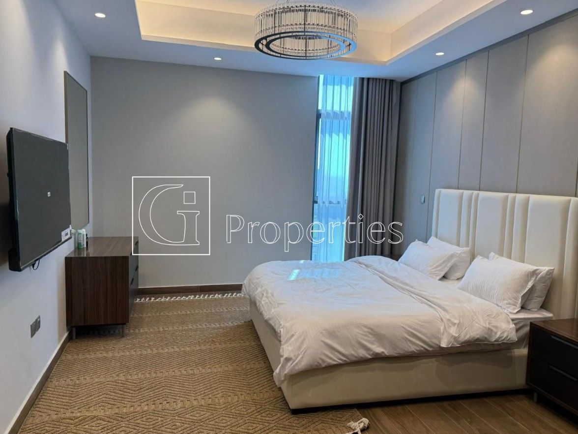 Fully Furnished | Spacious 2BR | Near Downtown - 19