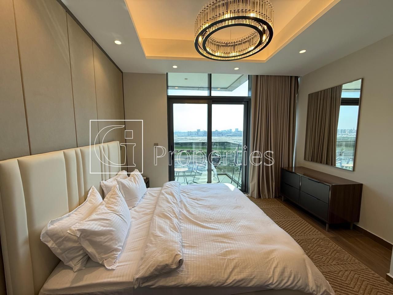 Fully Furnished | Spacious 2BR | Near Downtown - 21