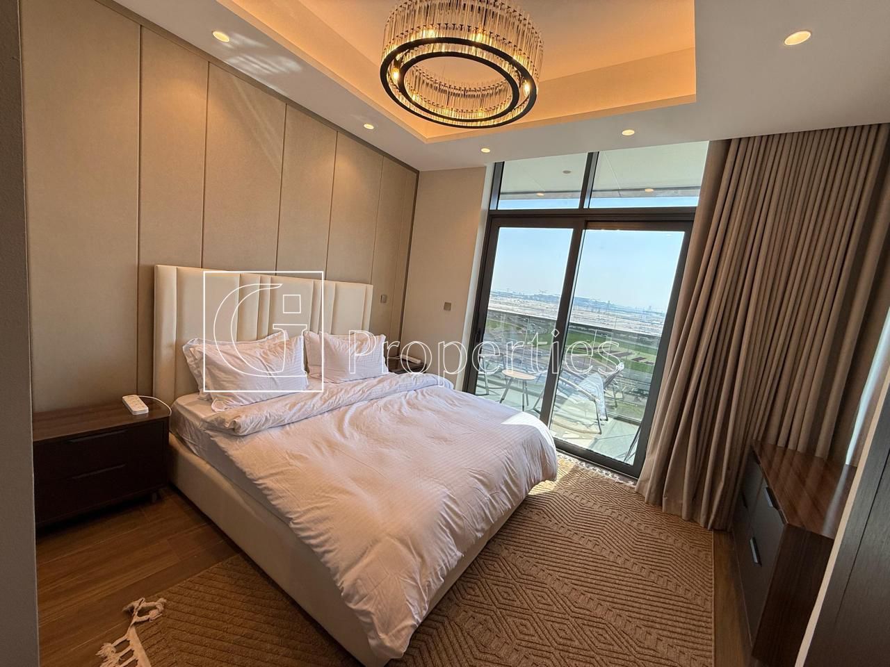 Fully Furnished | Spacious 2BR | Near Downtown - 22